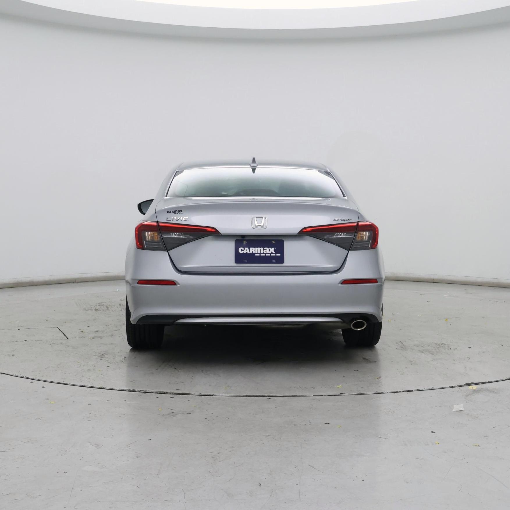 Thumbnail: 2022 Honda Civic - 6