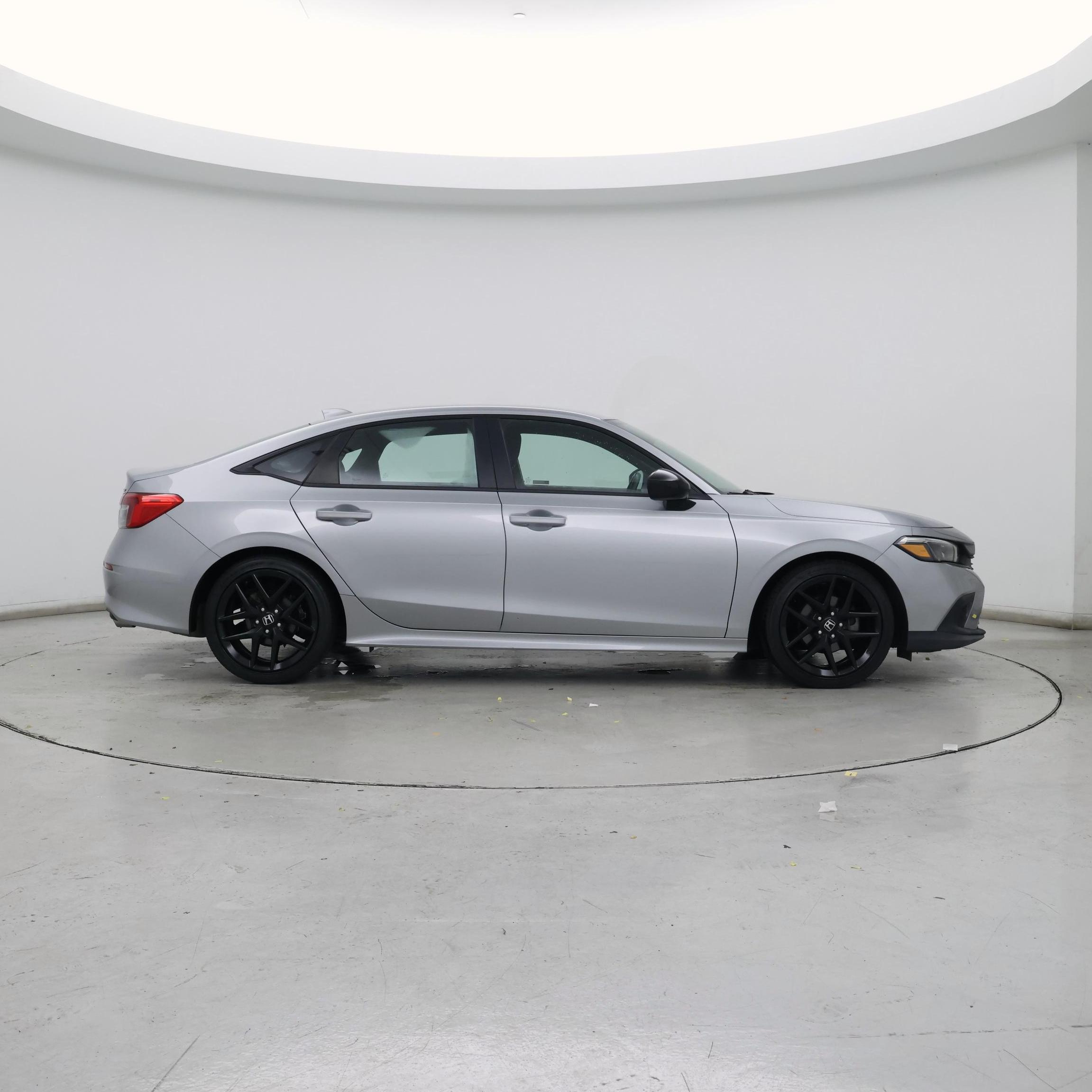 Thumbnail: 2022 Honda Civic - 7