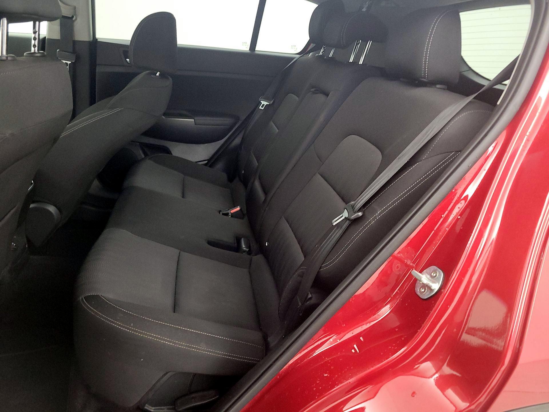 Thumbnail: 2021 Kia Sportage - 19