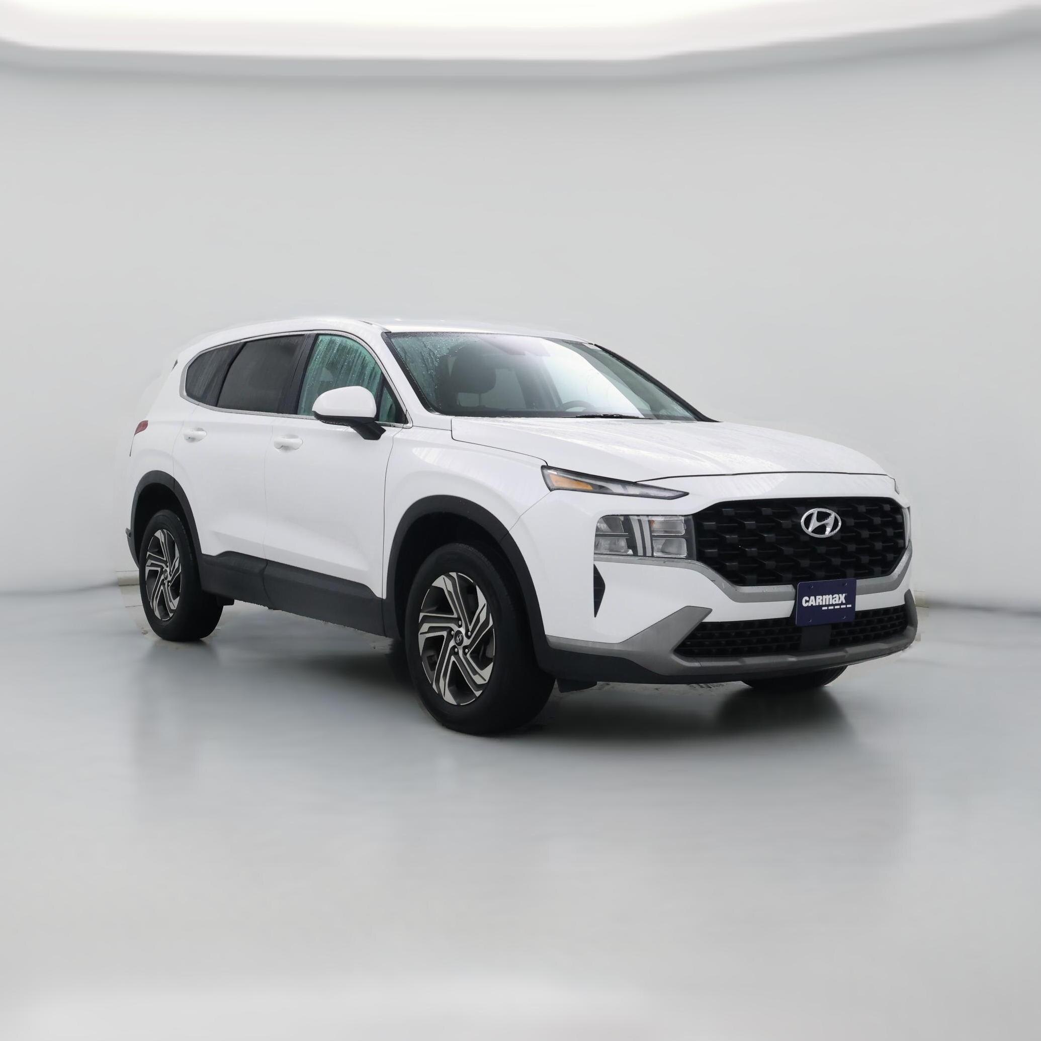 Thumbnail: 2022 Hyundai Santa Fe - 1