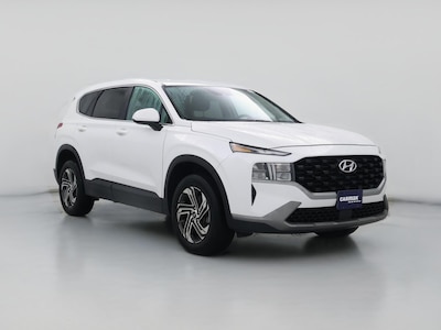 2022 Hyundai Santa Fe SE