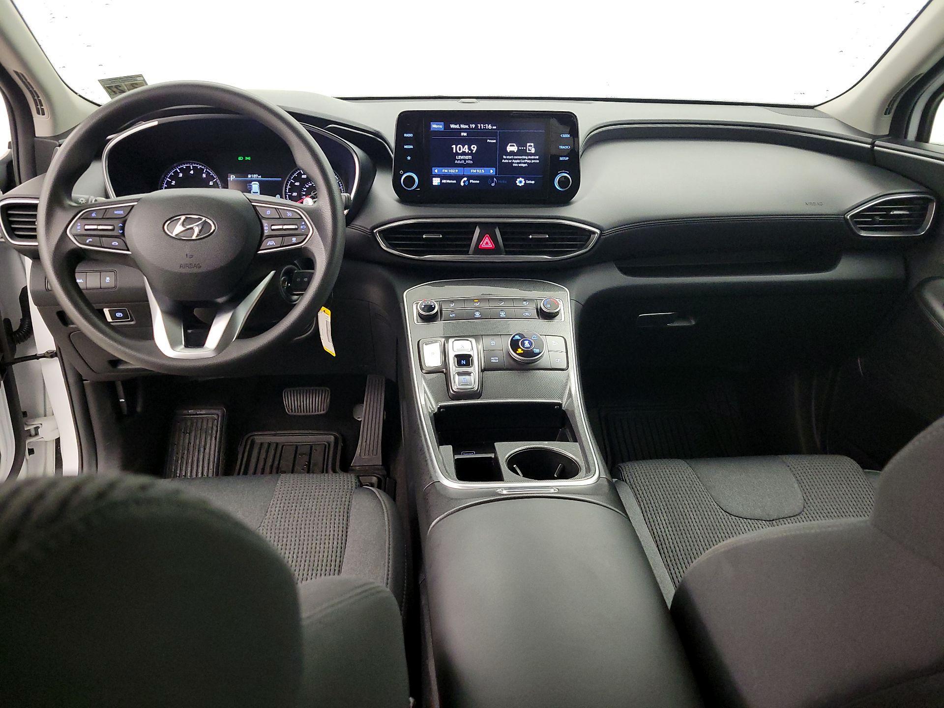 Thumbnail: 2022 Hyundai Santa Fe - 9