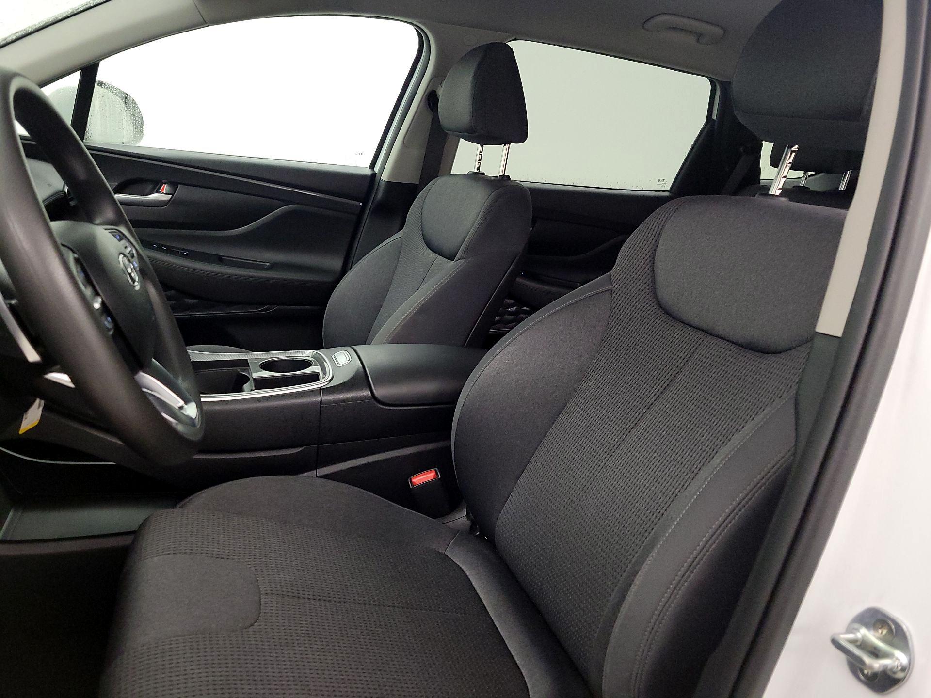 Thumbnail: 2022 Hyundai Santa Fe - 11