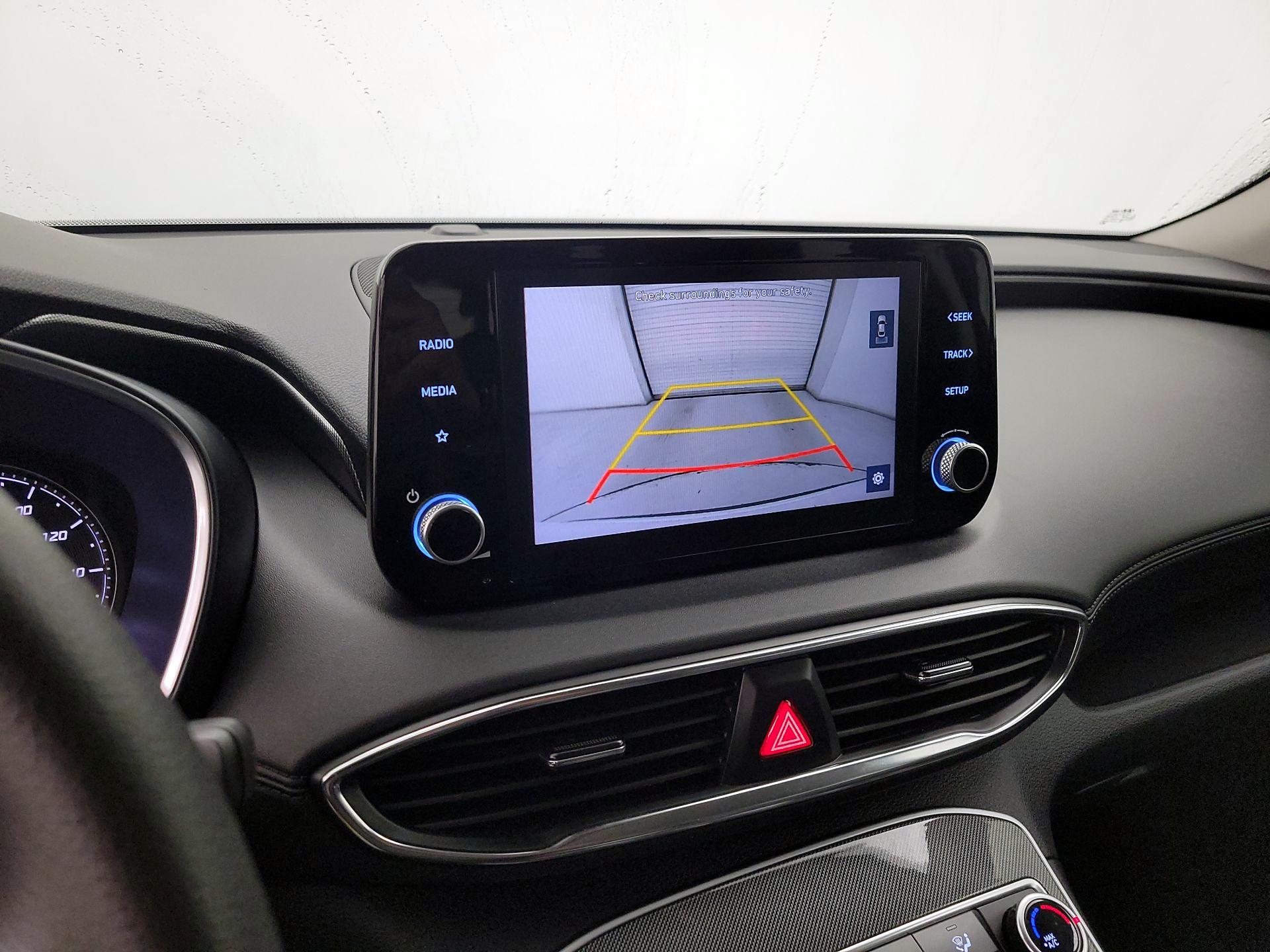 Thumbnail: 2022 Hyundai Santa Fe - 14