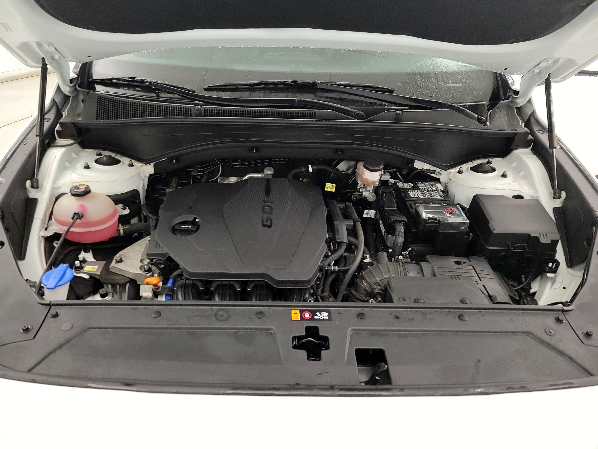 Thumbnail: 2022 Hyundai Santa Fe - 20