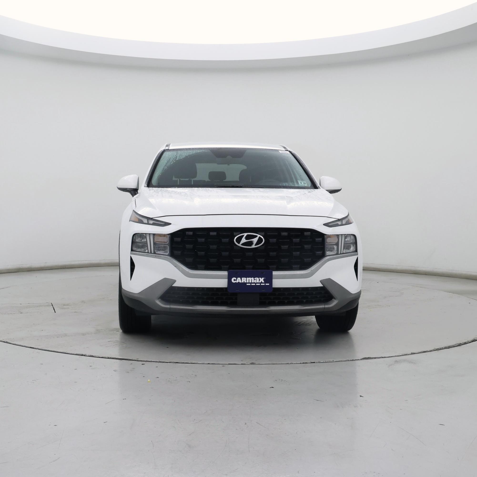 Thumbnail: 2022 Hyundai Santa Fe - 5