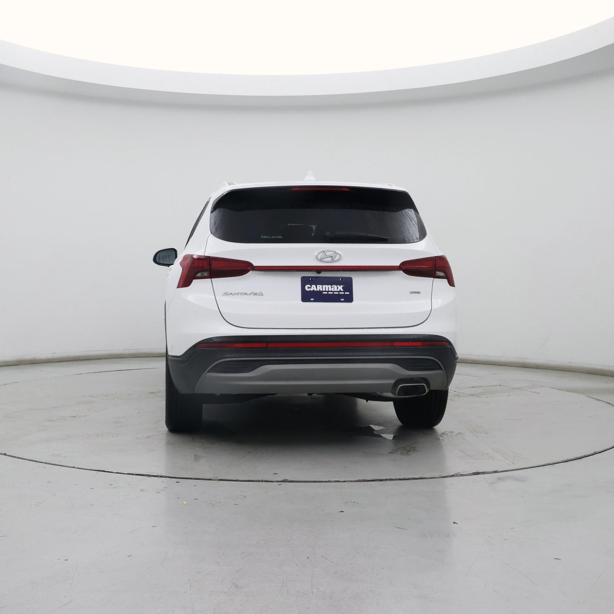 Thumbnail: 2022 Hyundai Santa Fe - 6