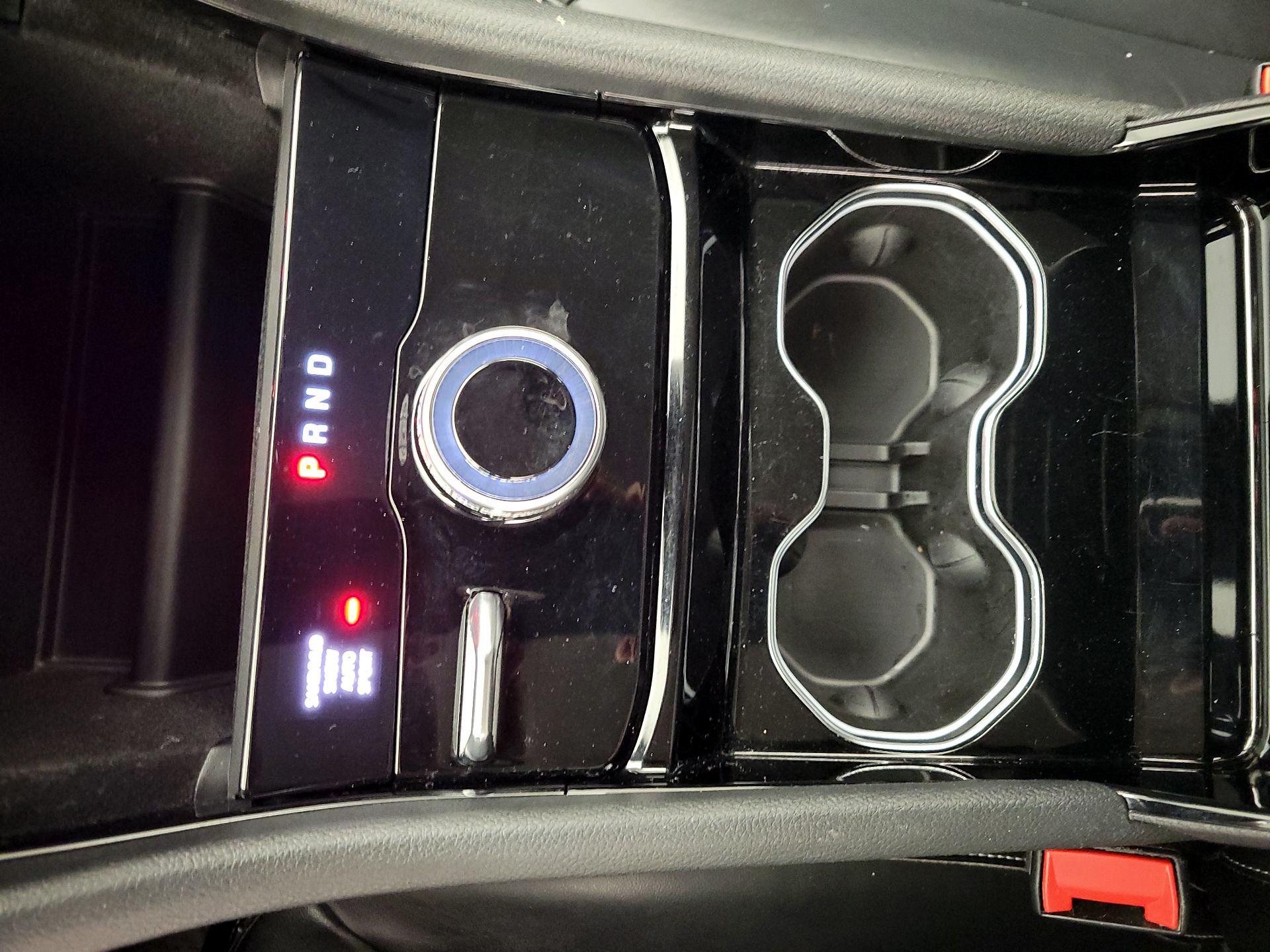 Thumbnail: 2023 Jeep Grand Cherokee - 18