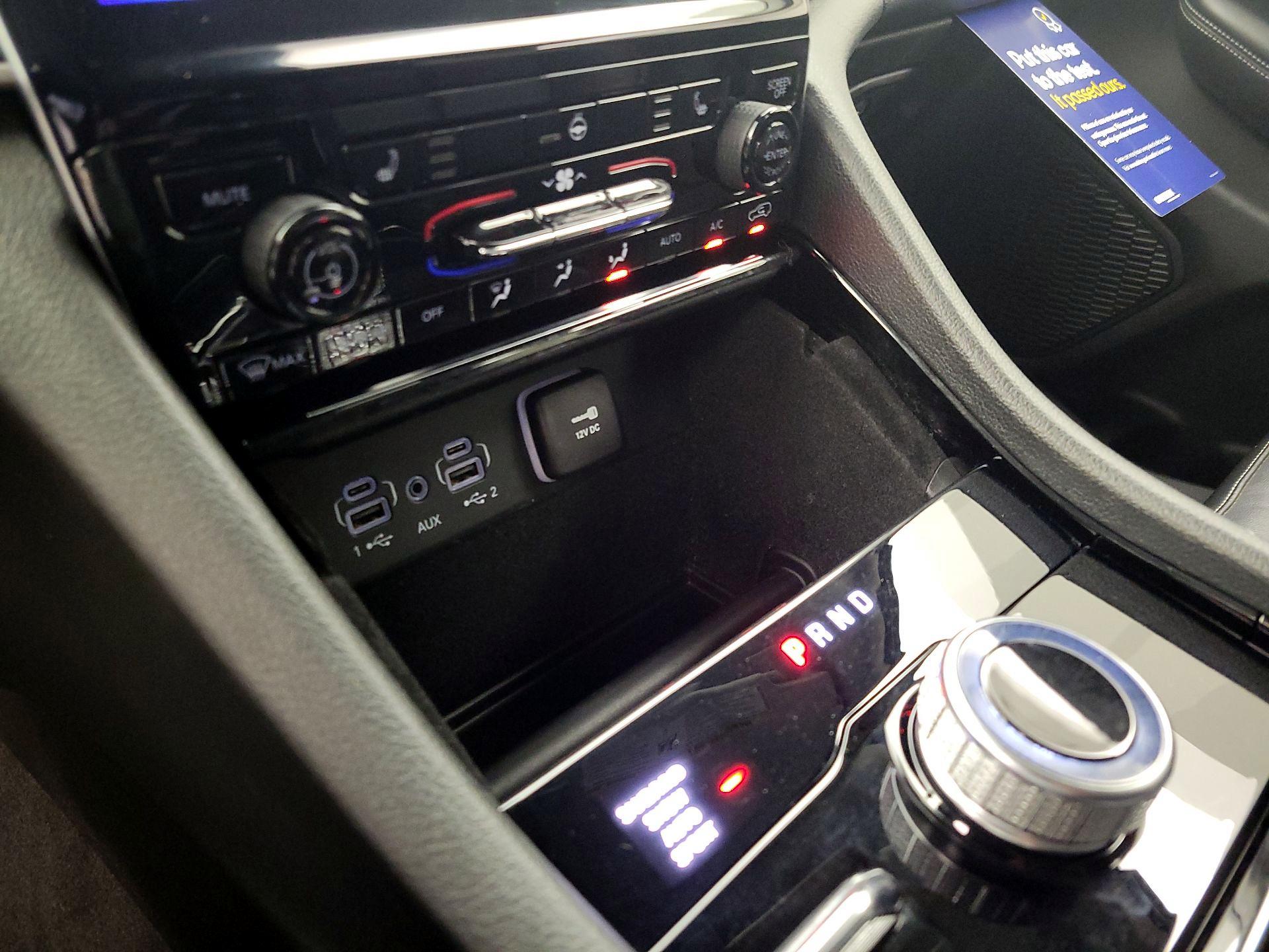 Thumbnail: 2023 Jeep Grand Cherokee - 19