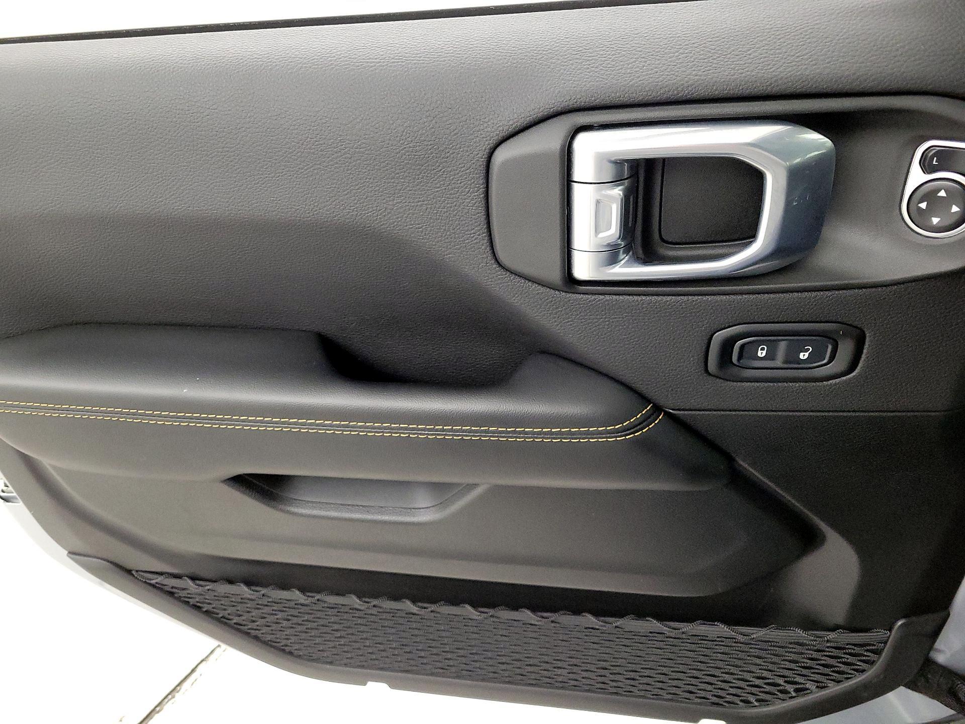 Thumbnail: 2024 Jeep Wrangler - 12