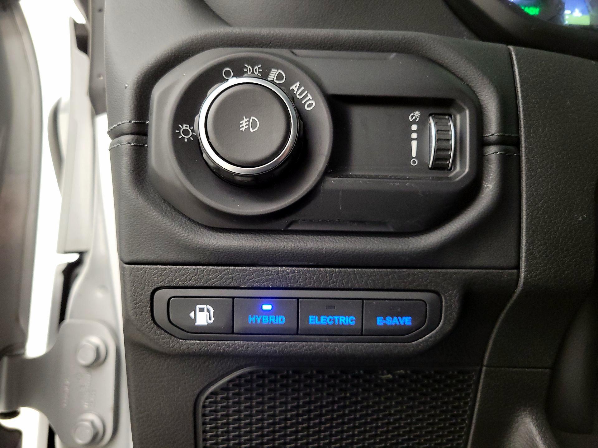 Thumbnail: 2024 Jeep Wrangler - 13