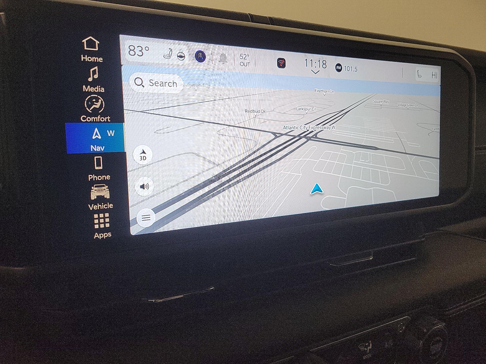 Thumbnail: 2024 Jeep Wrangler - 14