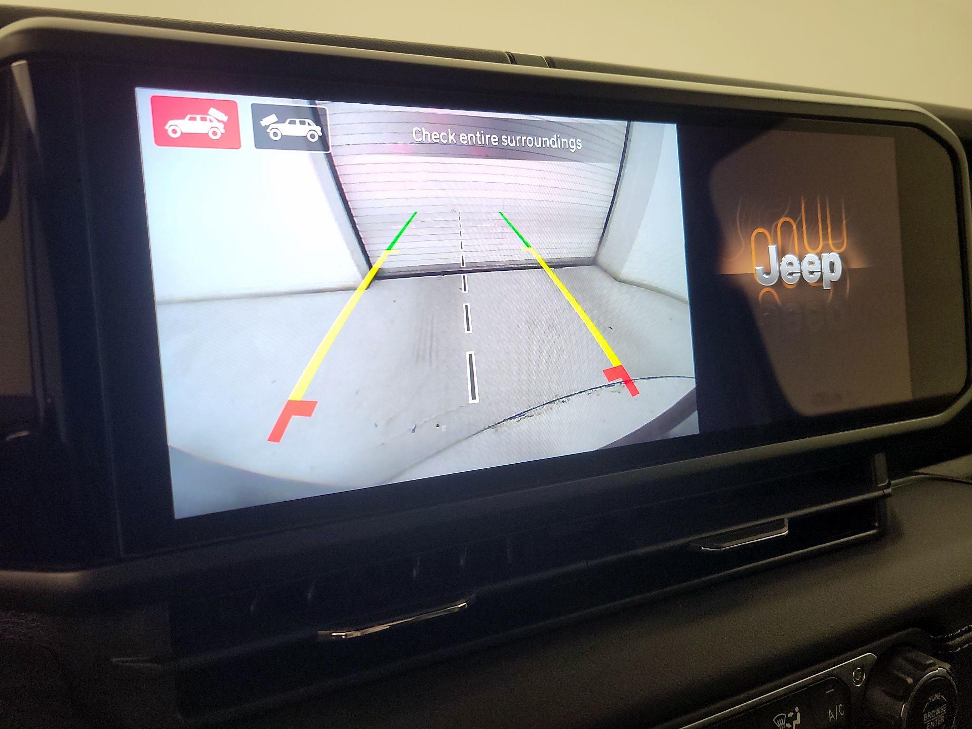 Thumbnail: 2024 Jeep Wrangler - 15