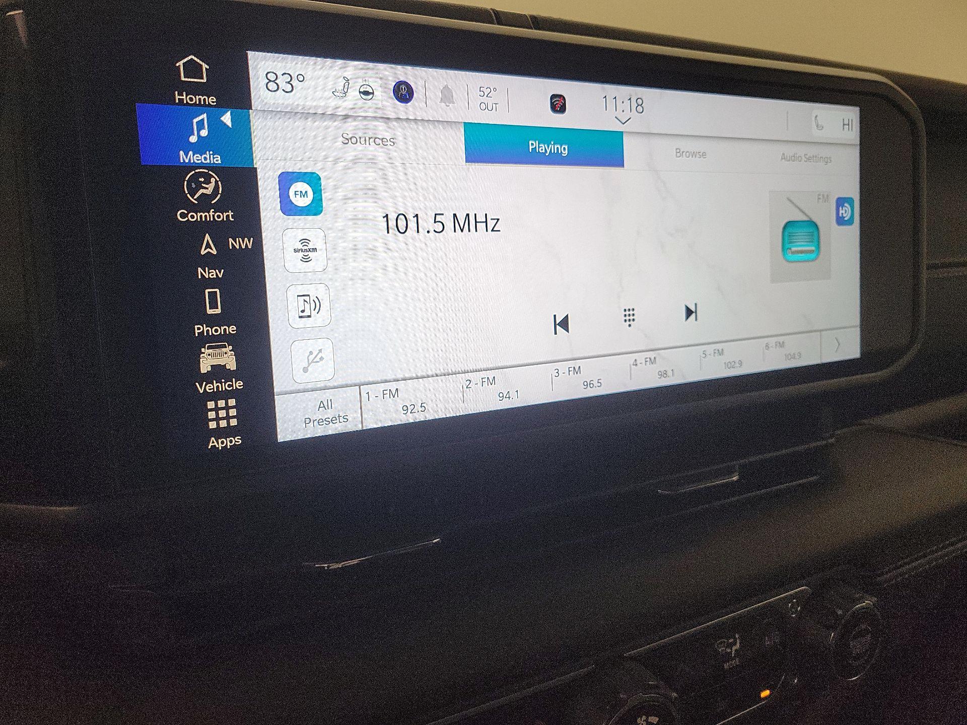 Thumbnail: 2024 Jeep Wrangler - 16