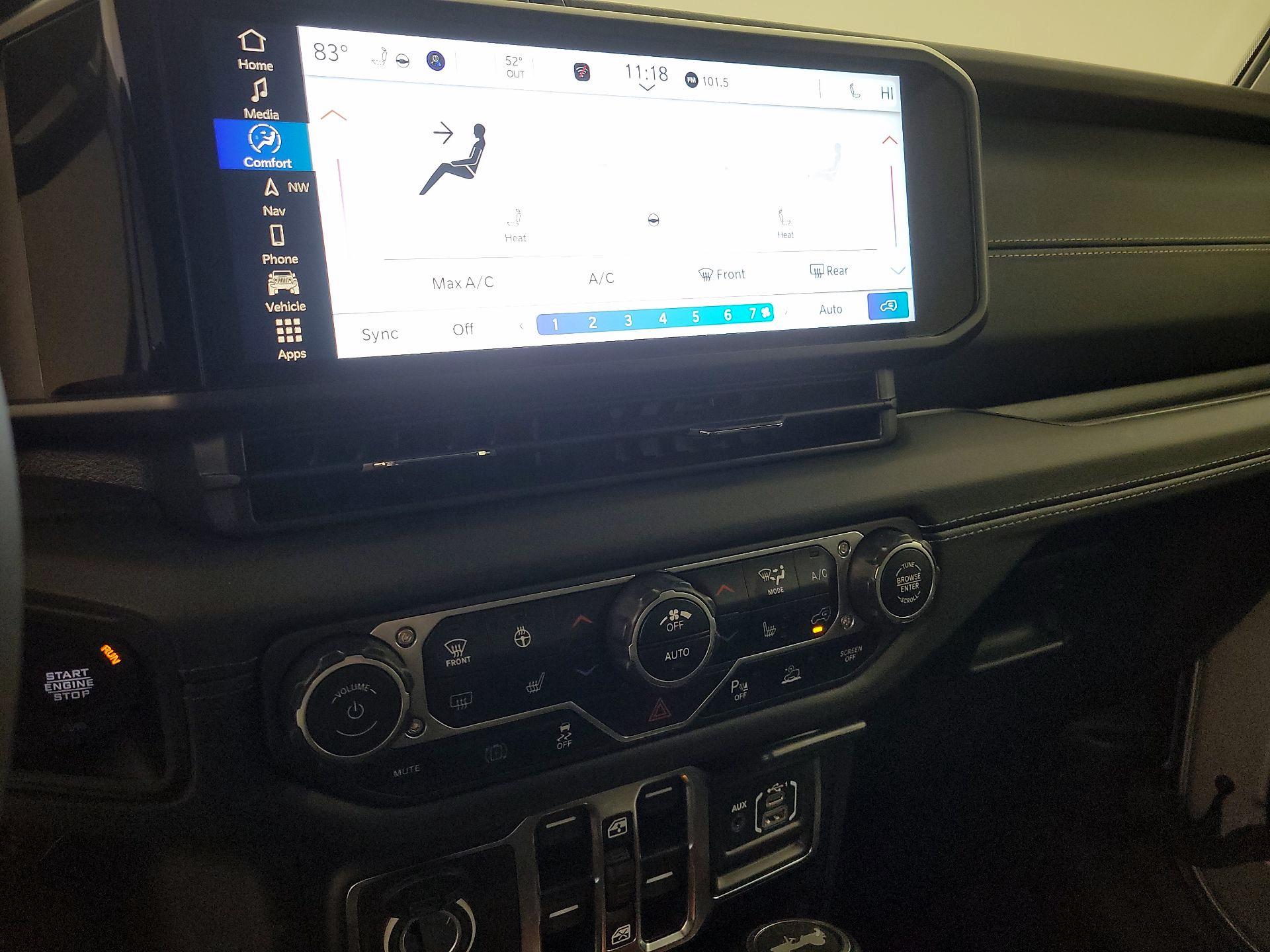 Thumbnail: 2024 Jeep Wrangler - 17