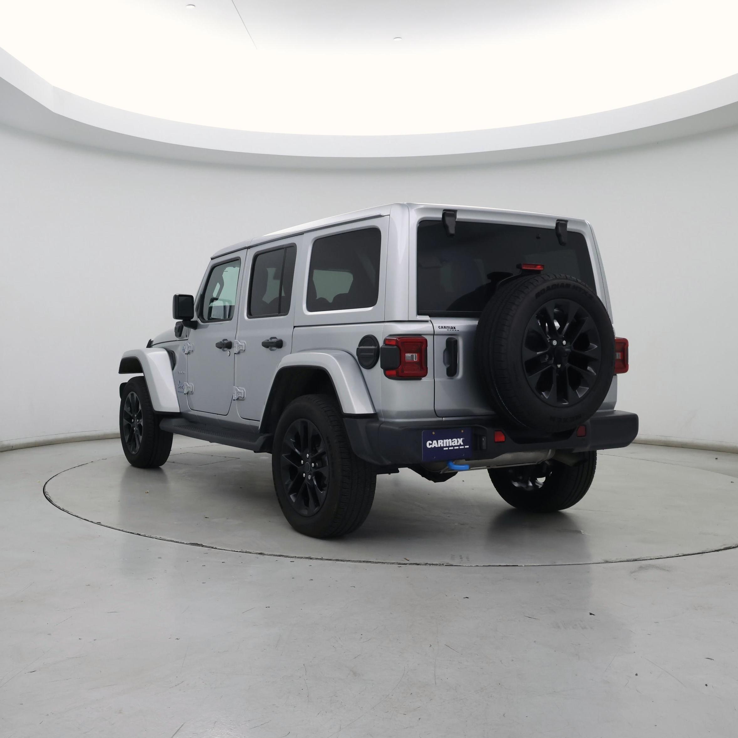 Thumbnail: 2024 Jeep Wrangler - 2