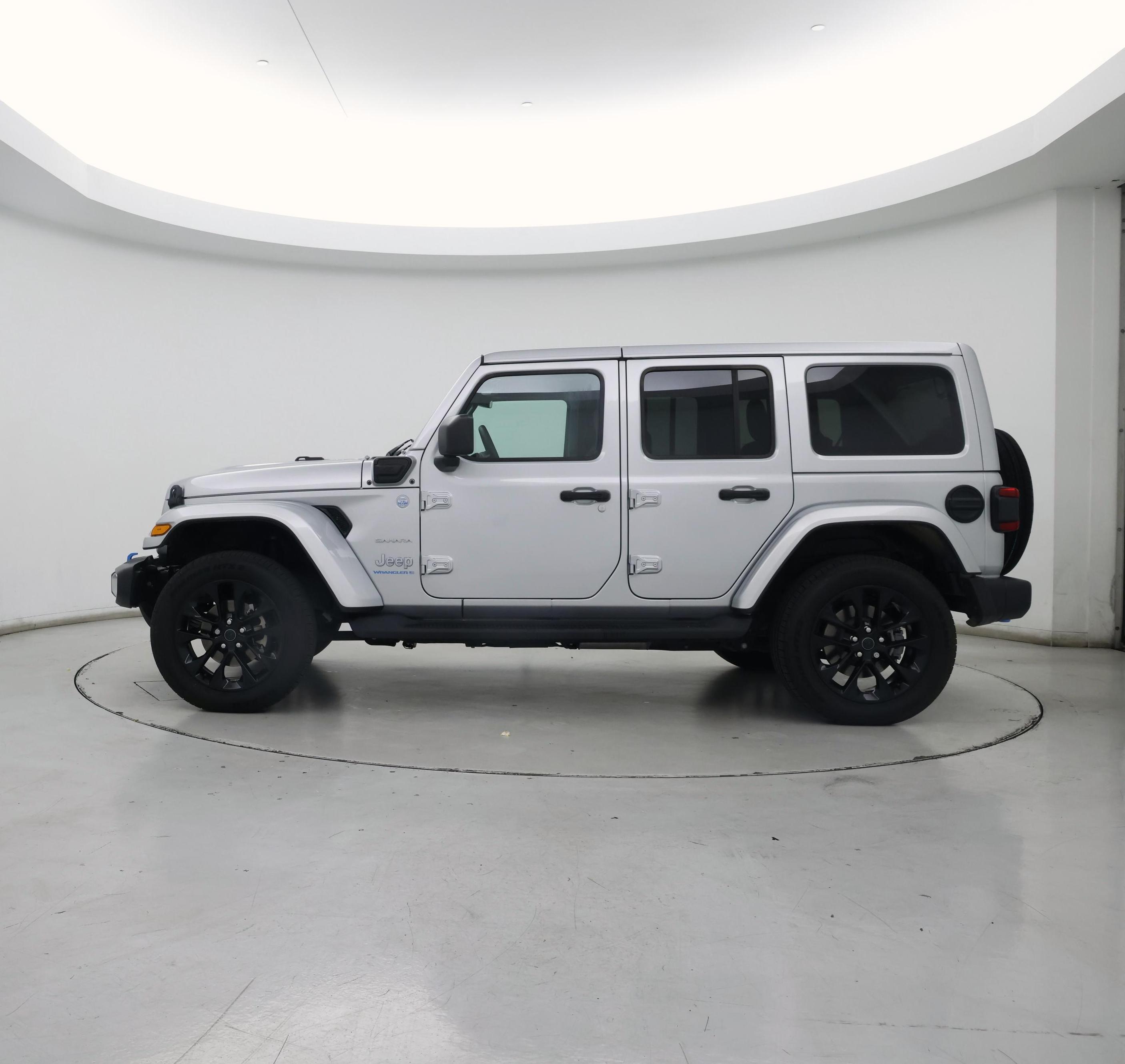 Thumbnail: 2024 Jeep Wrangler - 3