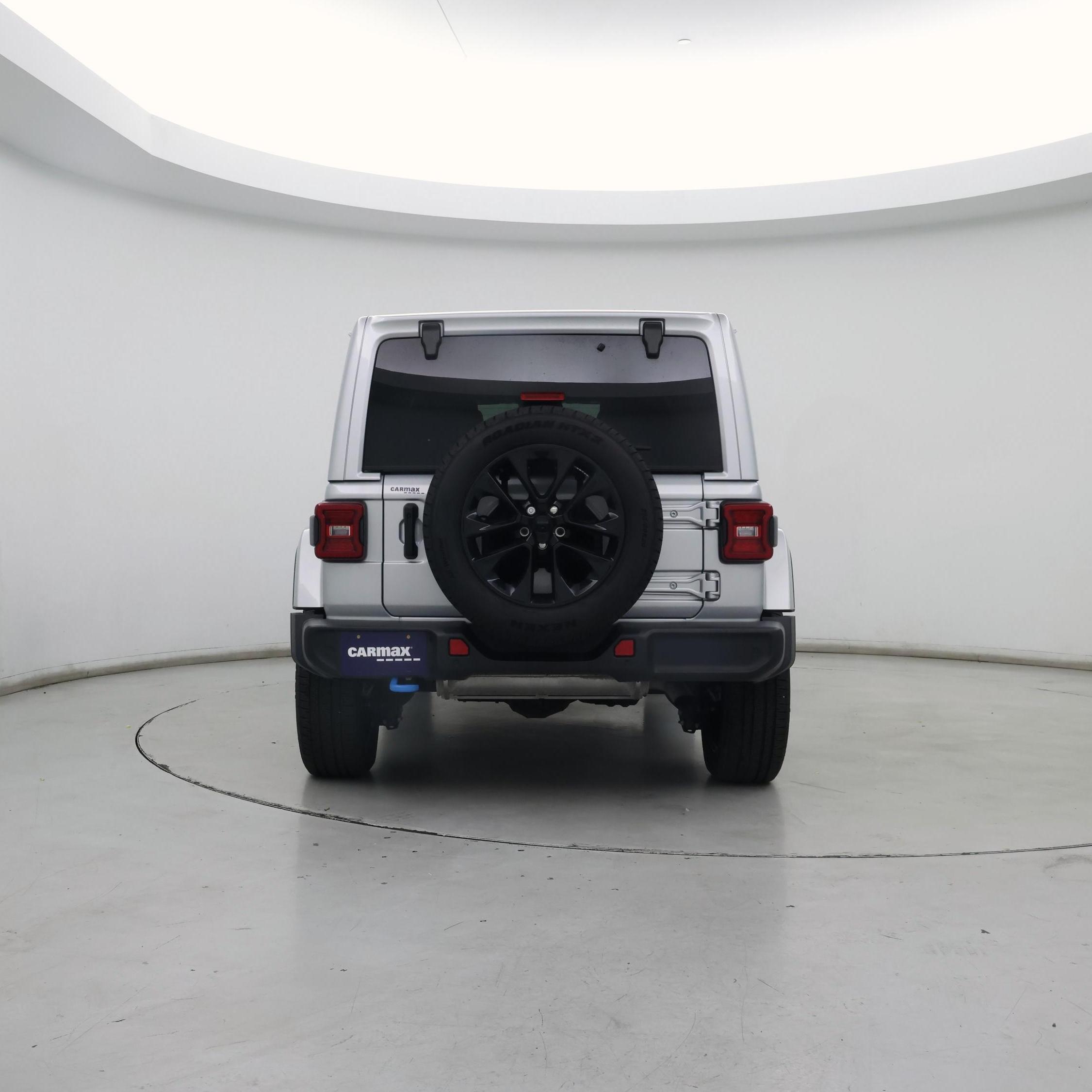 Thumbnail: 2024 Jeep Wrangler - 6