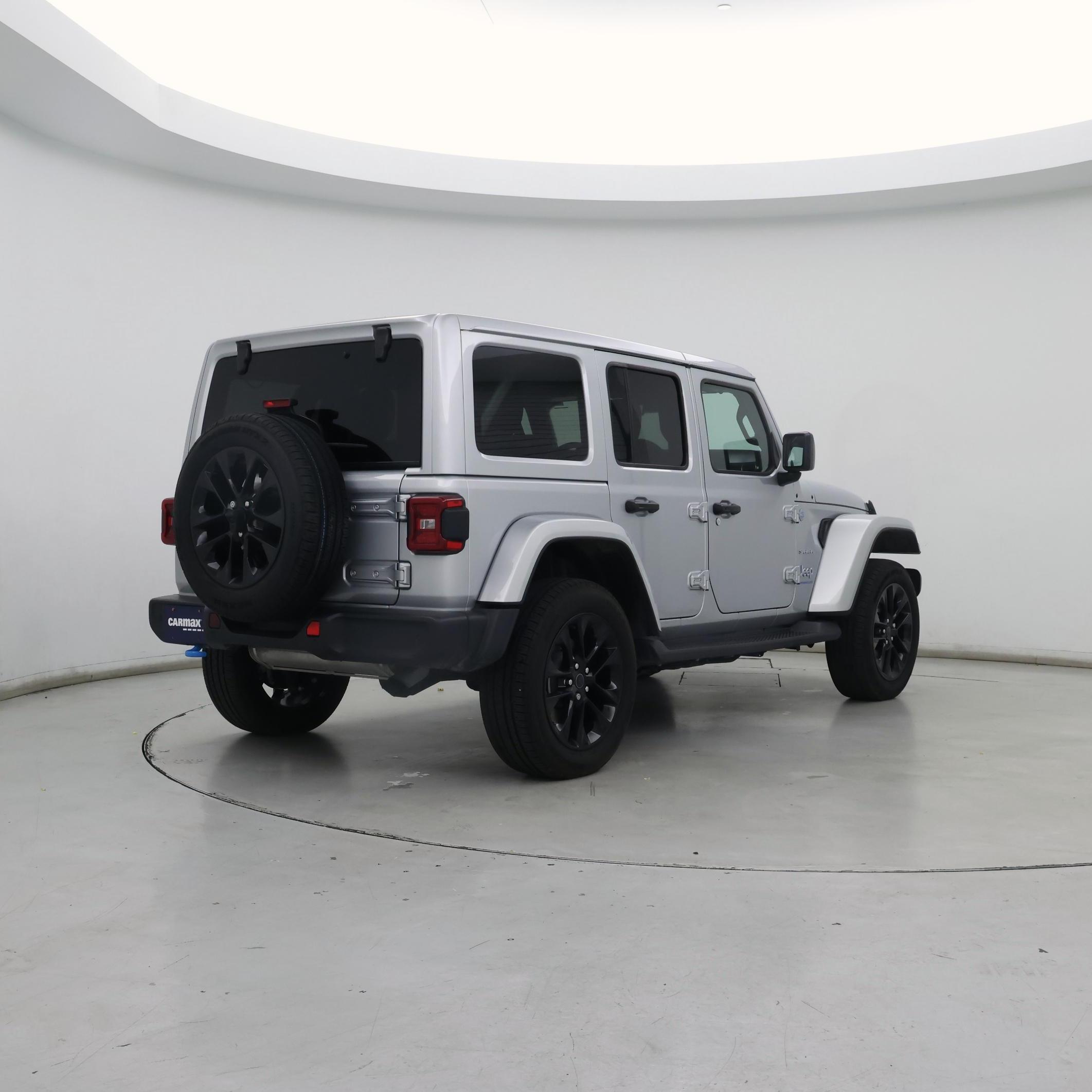 Thumbnail: 2024 Jeep Wrangler - 8