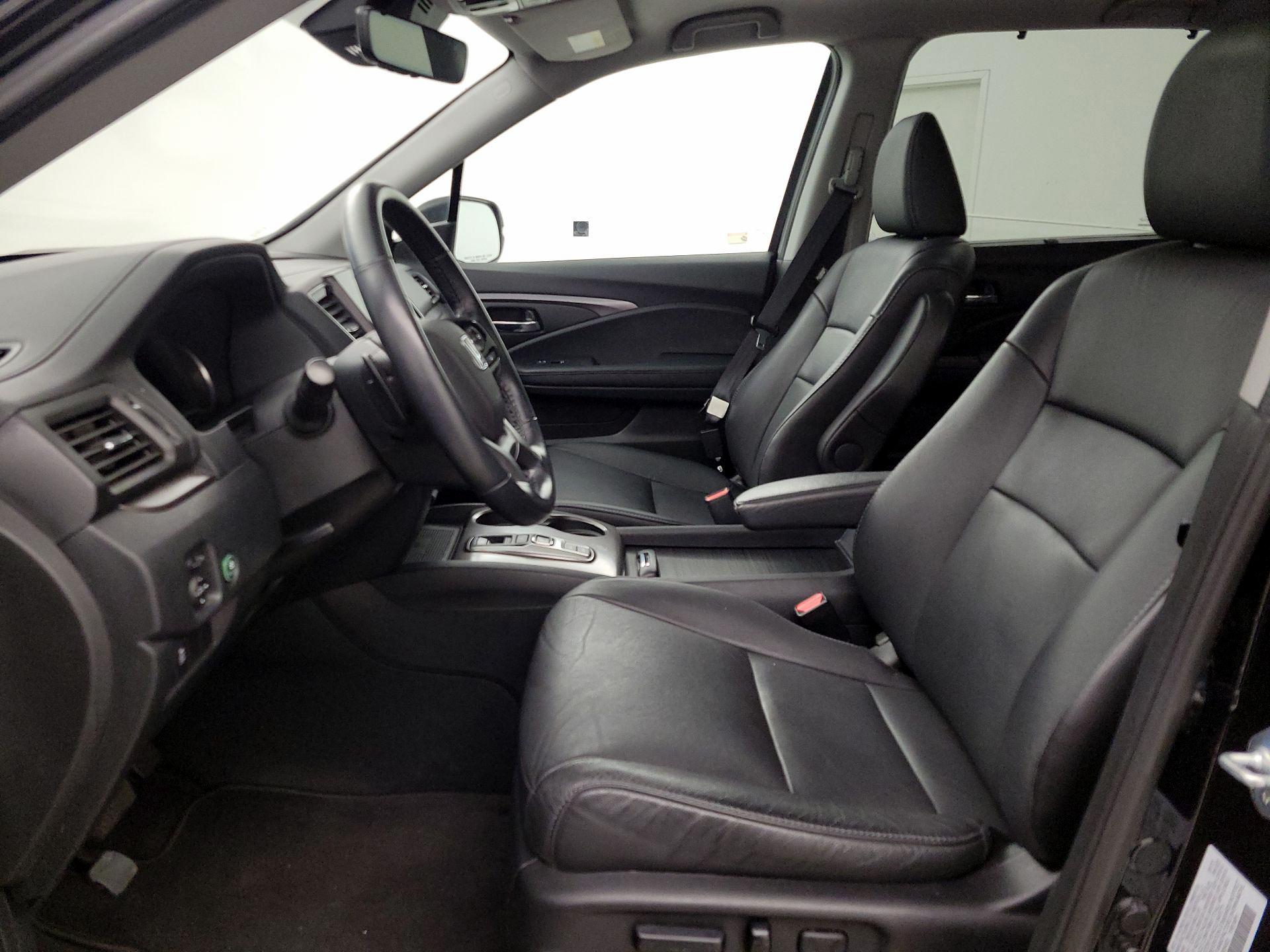 Thumbnail: 2022 Honda Pilot - 11