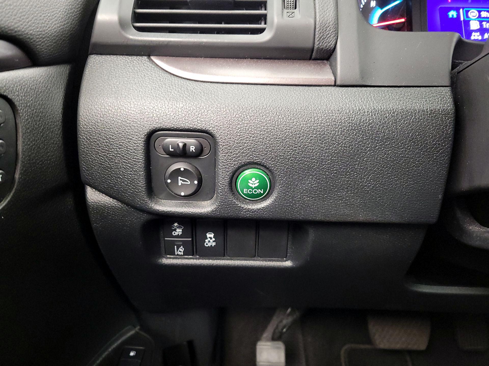 Thumbnail: 2022 Honda Pilot - 13