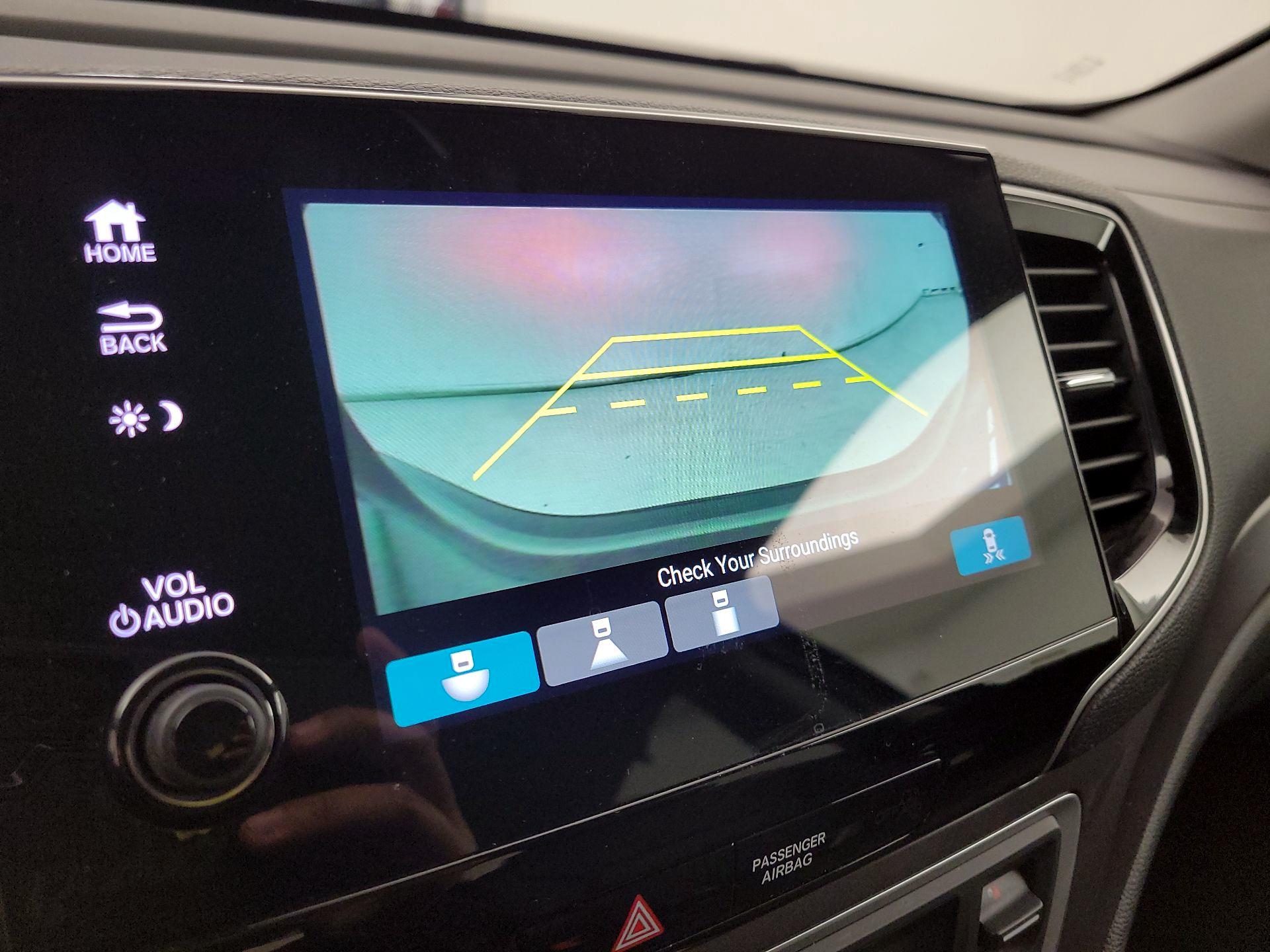 Thumbnail: 2022 Honda Pilot - 14