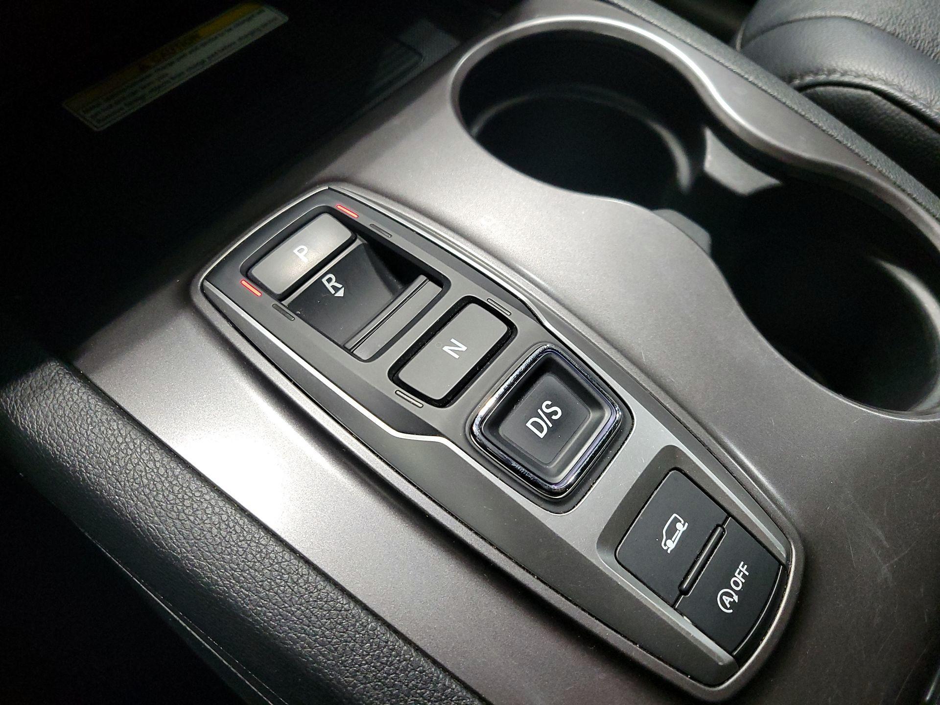 Thumbnail: 2022 Honda Pilot - 17