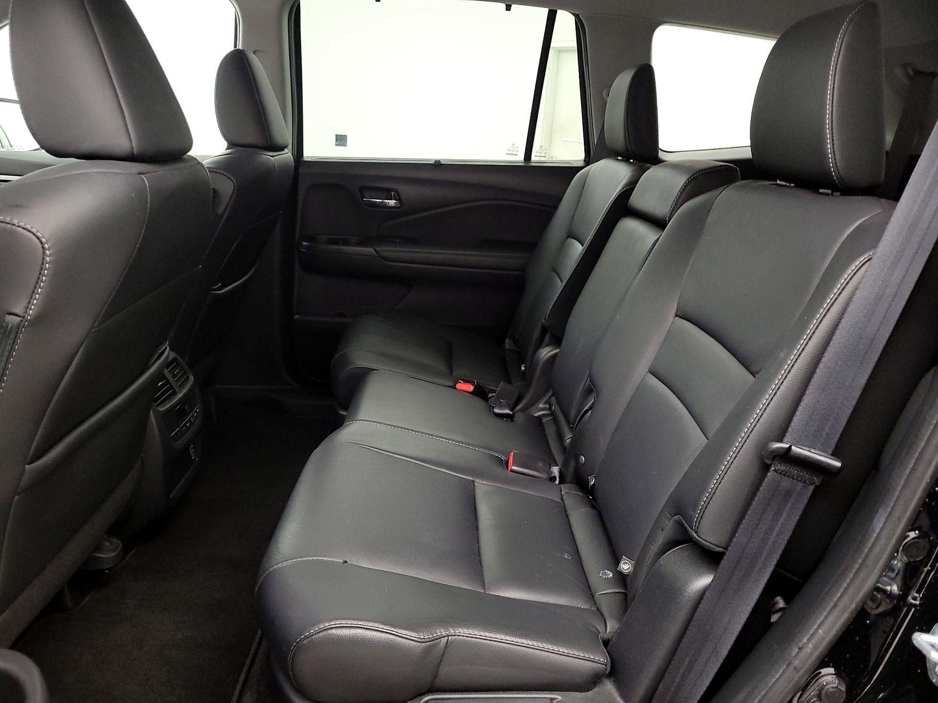 Thumbnail: 2022 Honda Pilot - 20