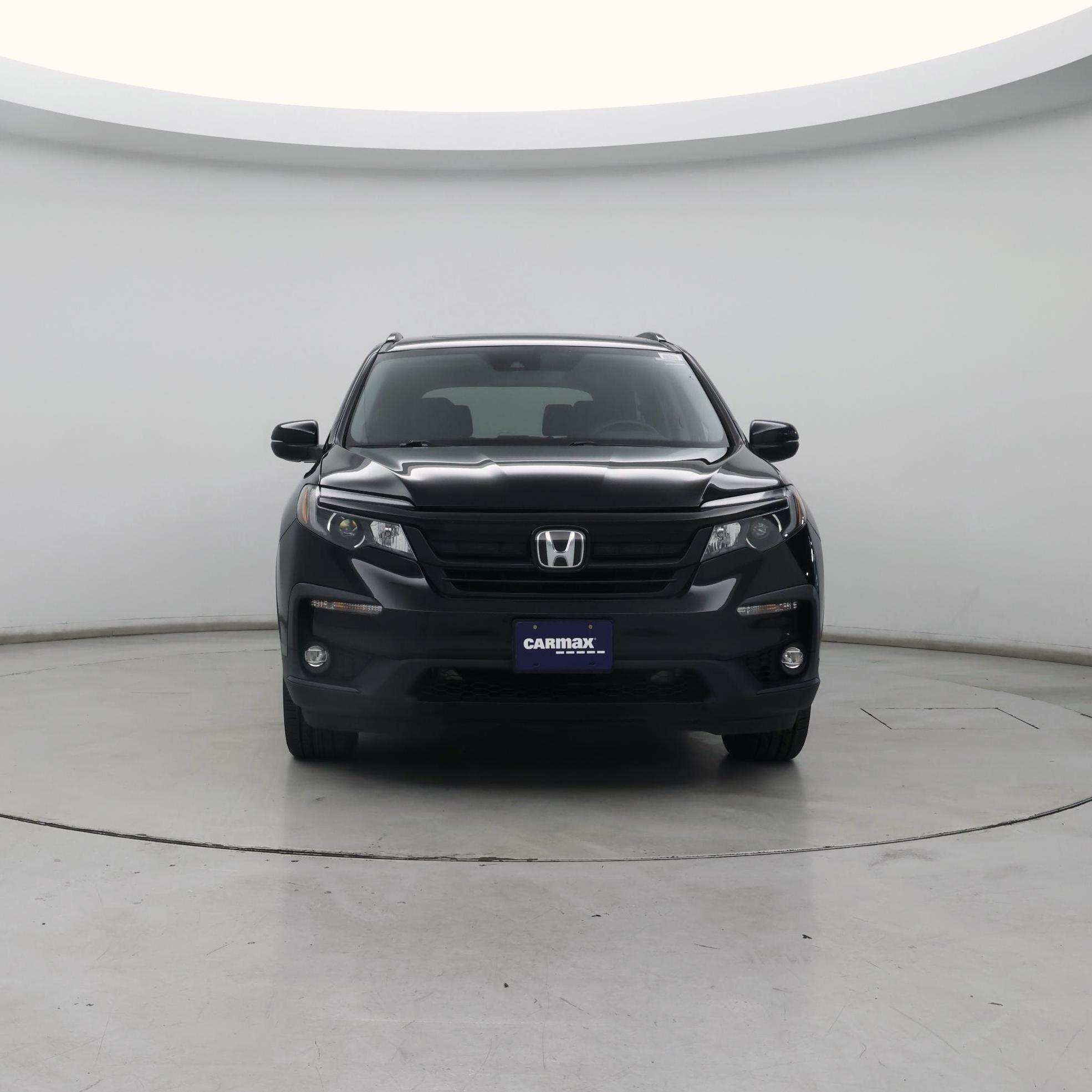 Thumbnail: 2022 Honda Pilot - 5