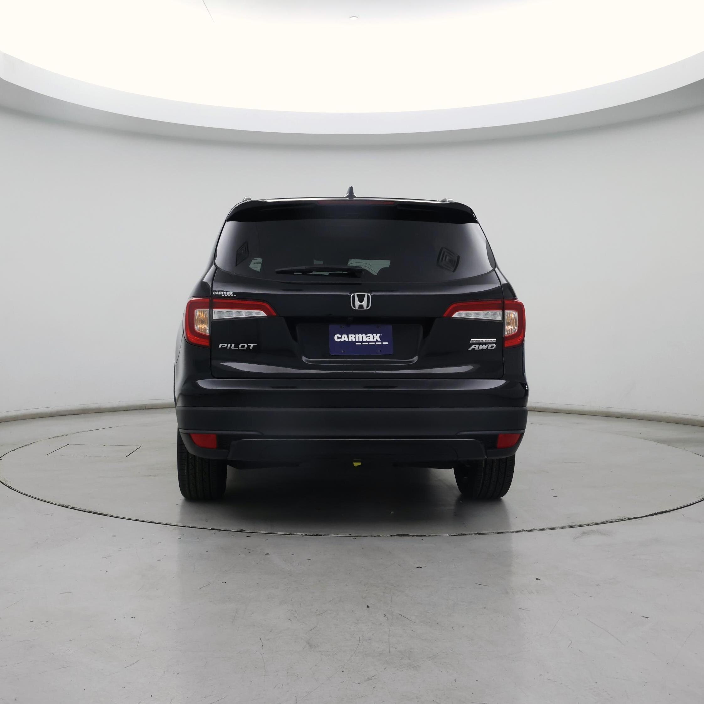 Thumbnail: 2022 Honda Pilot - 6