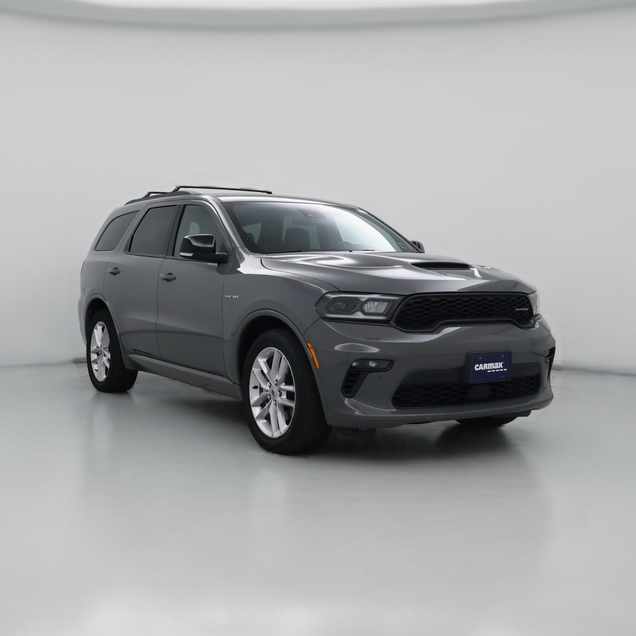 Thumbnail: 2023 Dodge Durango - 1