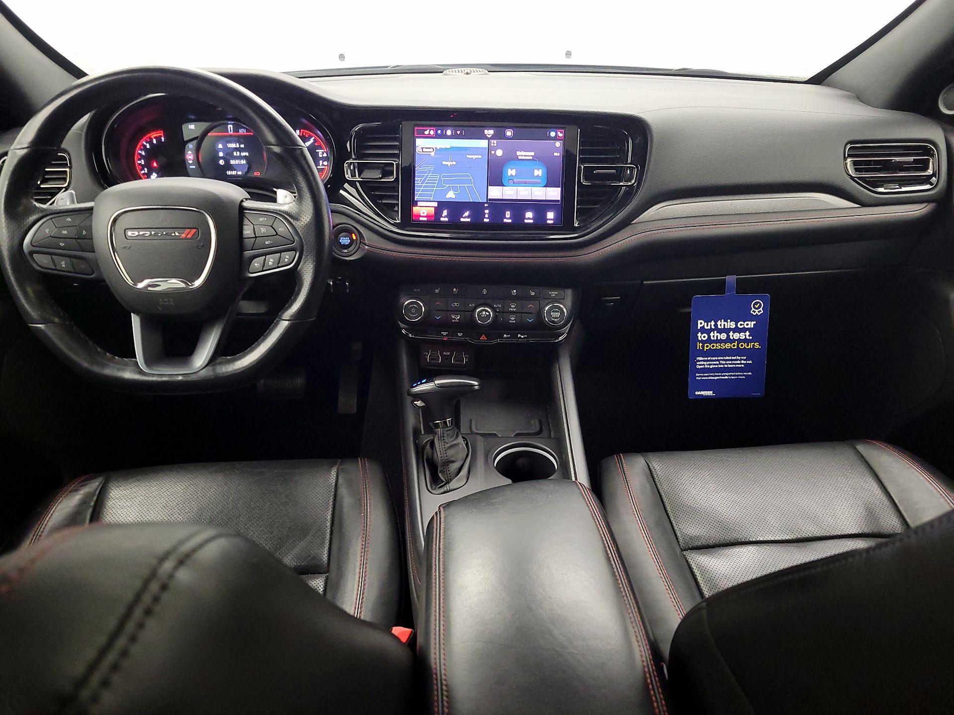 Thumbnail: 2023 Dodge Durango - 9