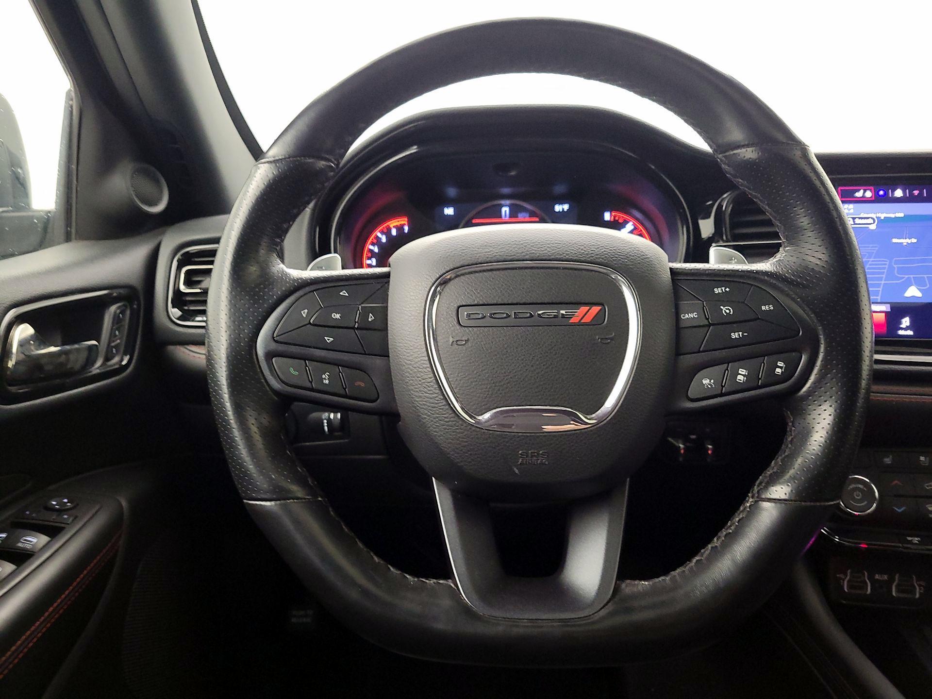 Thumbnail: 2023 Dodge Durango - 10