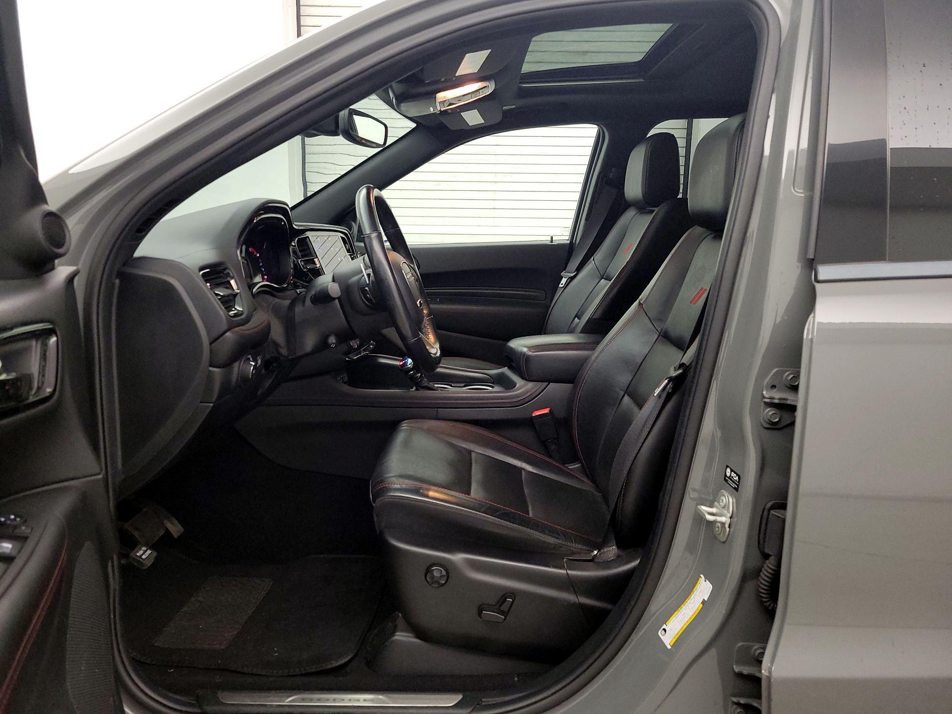 Thumbnail: 2023 Dodge Durango - 11