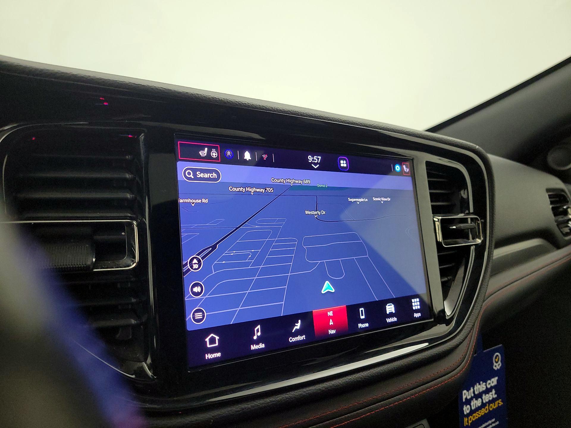 Thumbnail: 2023 Dodge Durango - 14