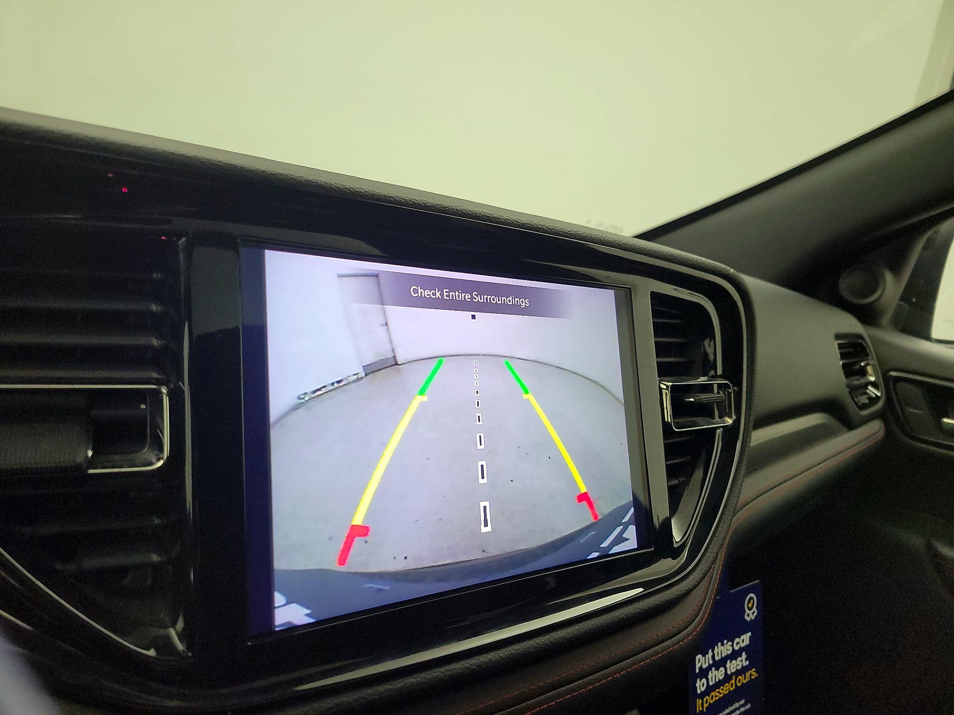 Thumbnail: 2023 Dodge Durango - 15