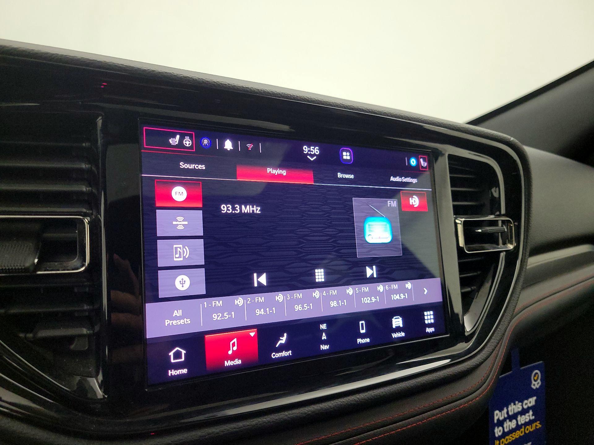 Thumbnail: 2023 Dodge Durango - 16