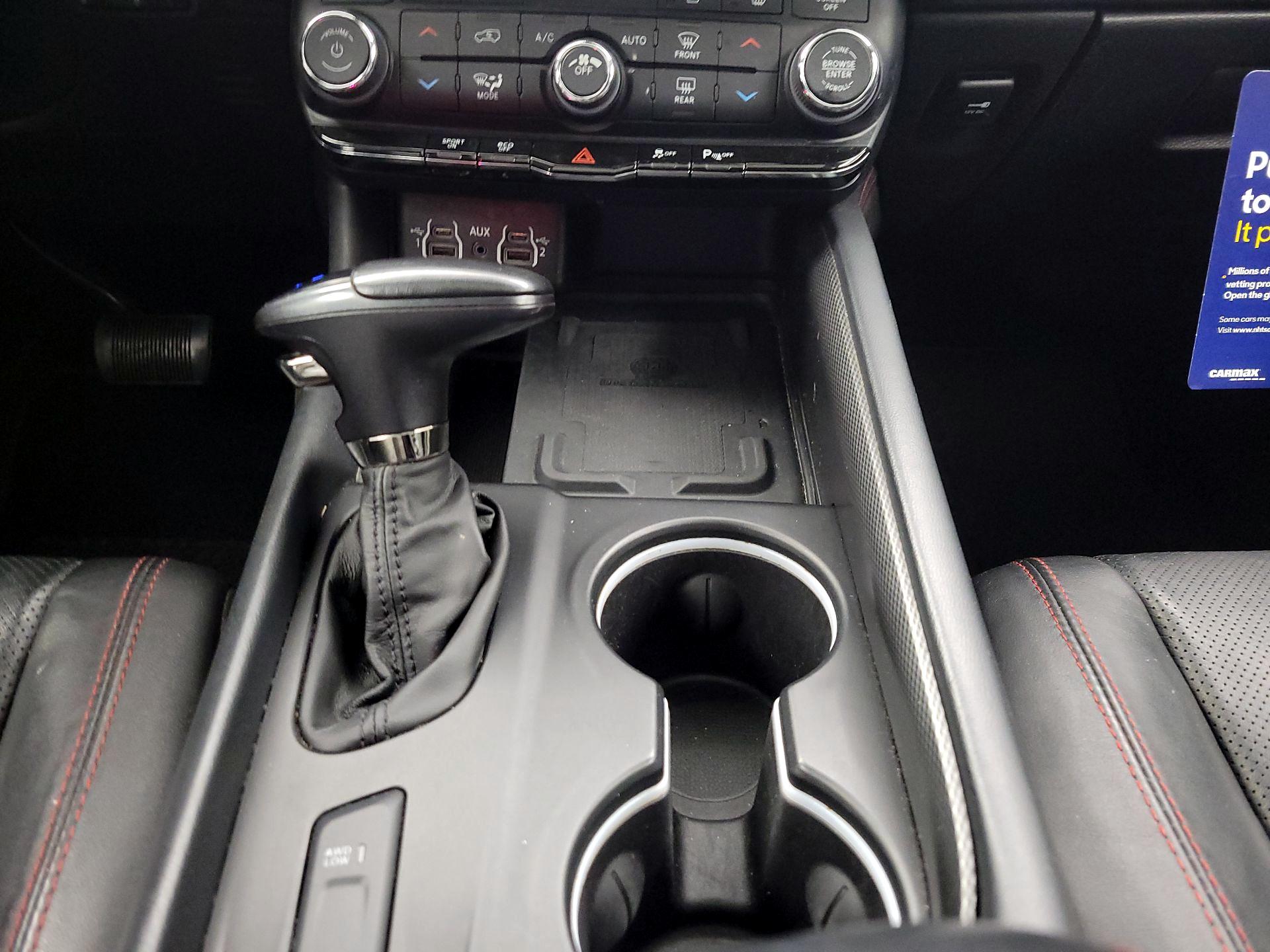 Thumbnail: 2023 Dodge Durango - 18