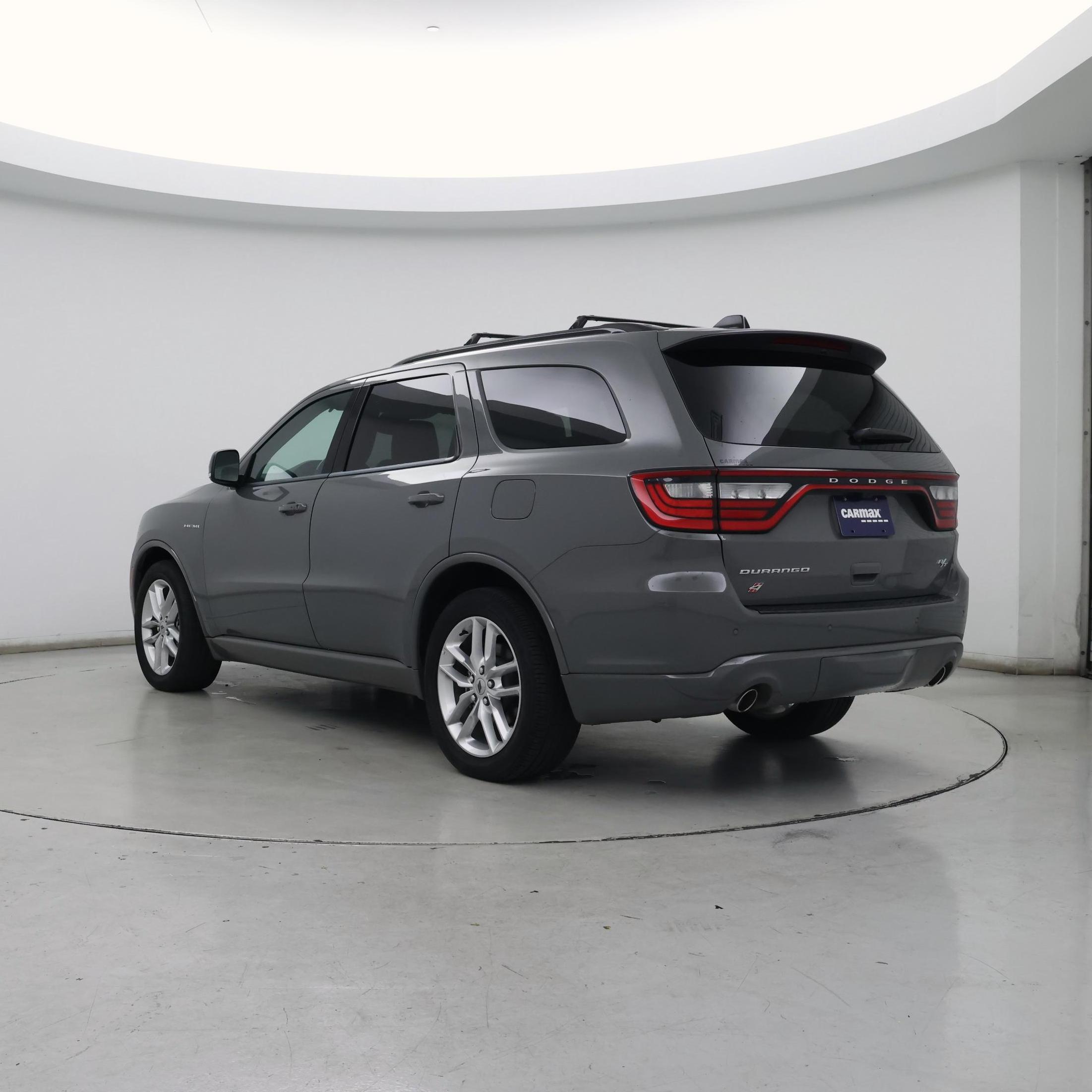 Thumbnail: 2023 Dodge Durango - 2