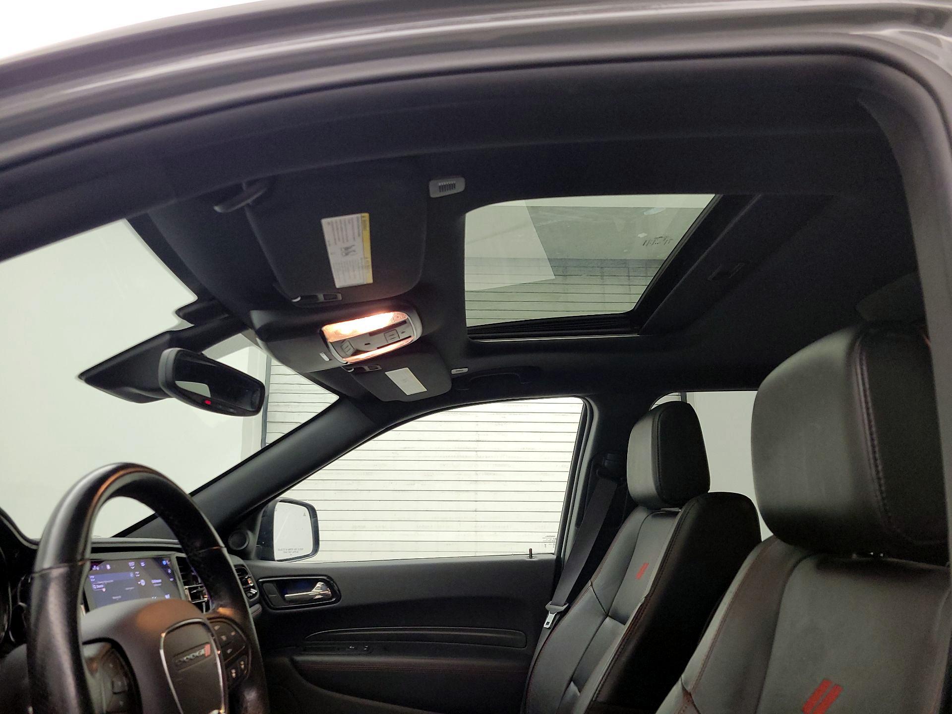 Thumbnail: 2023 Dodge Durango - 20