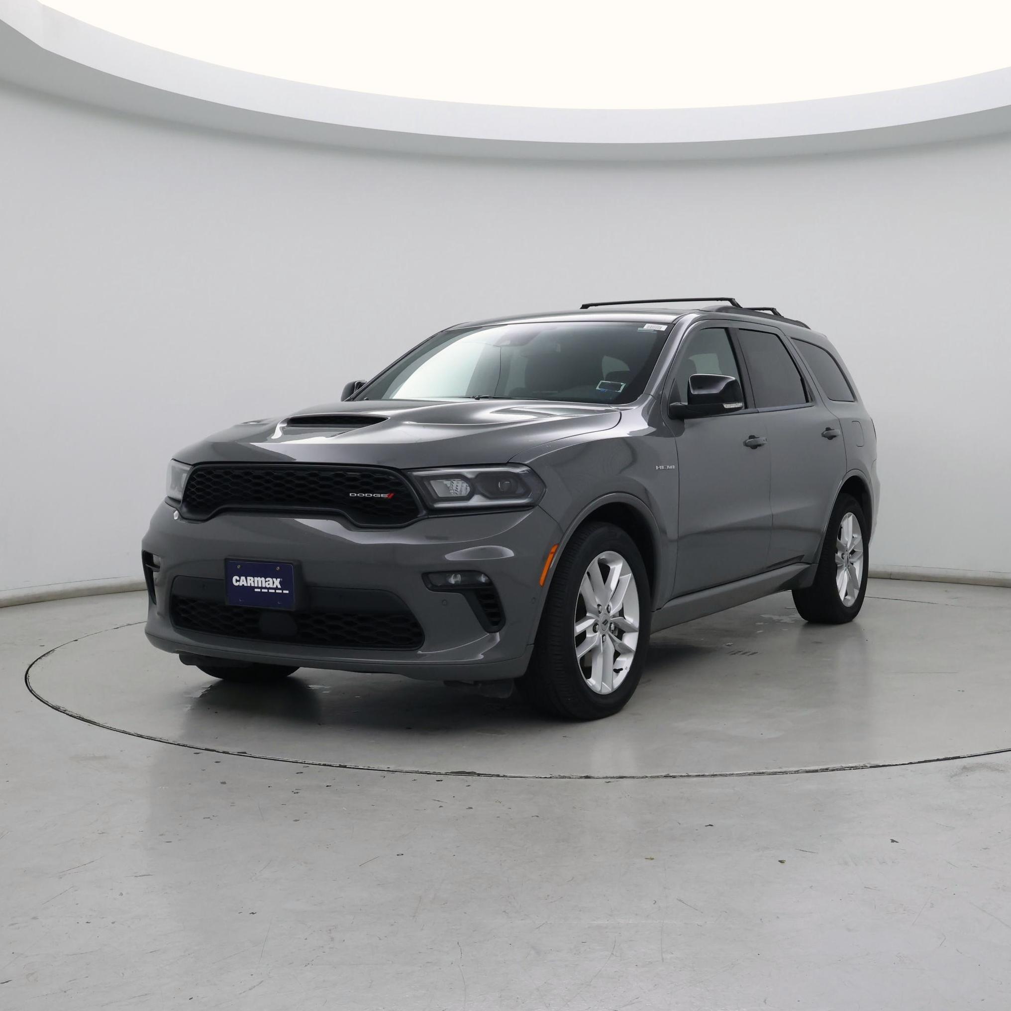 Thumbnail: 2023 Dodge Durango - 4