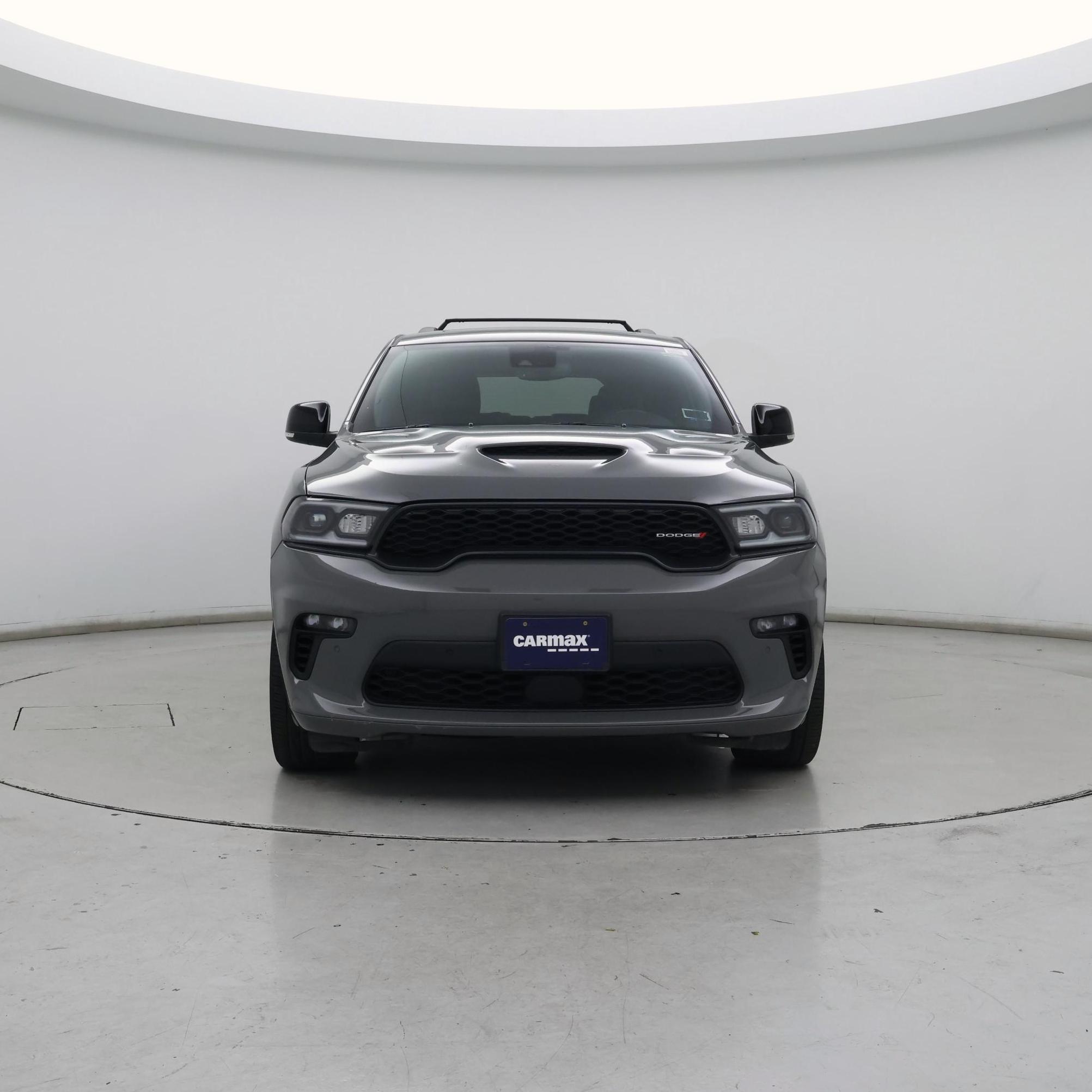 Thumbnail: 2023 Dodge Durango - 5
