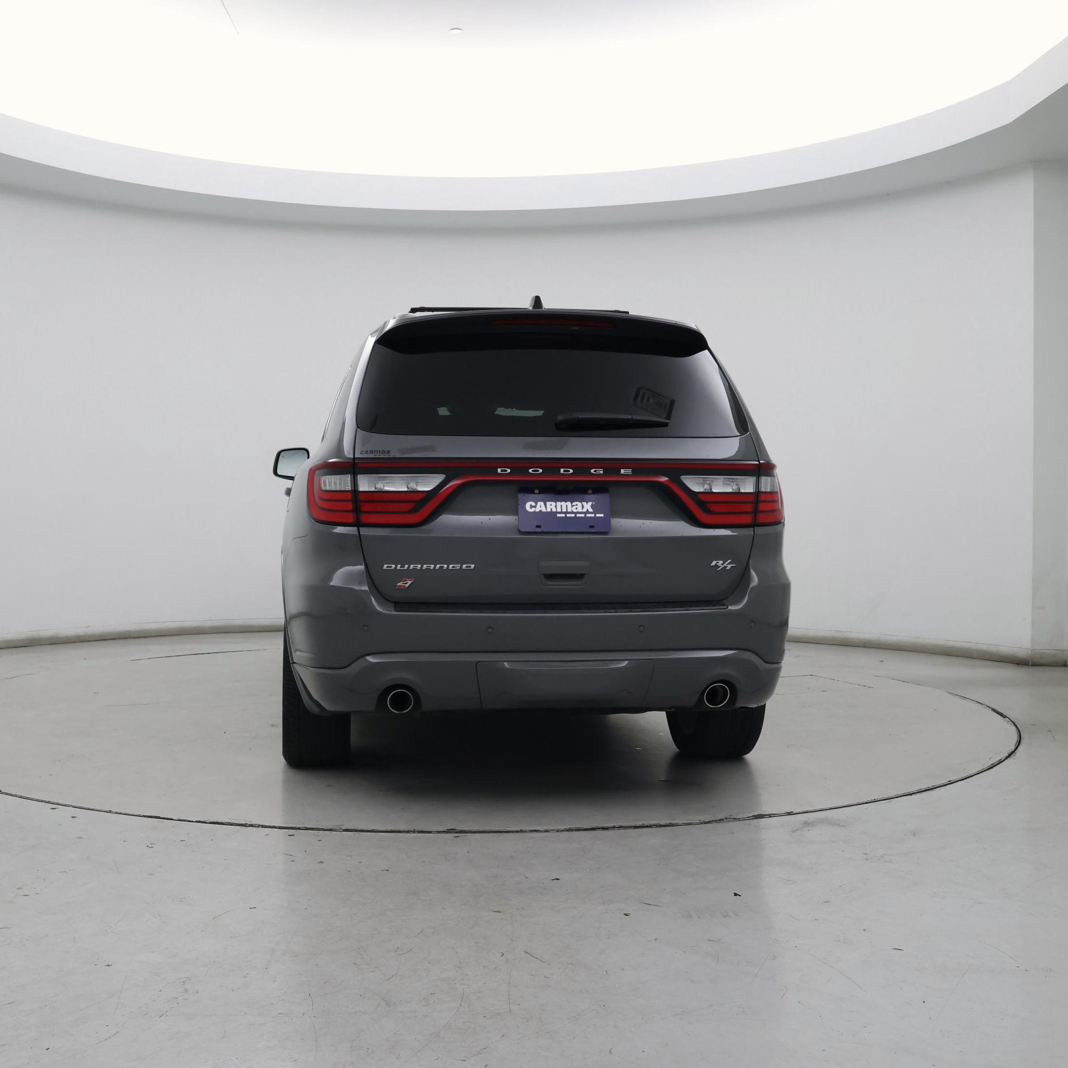 Thumbnail: 2023 Dodge Durango - 6