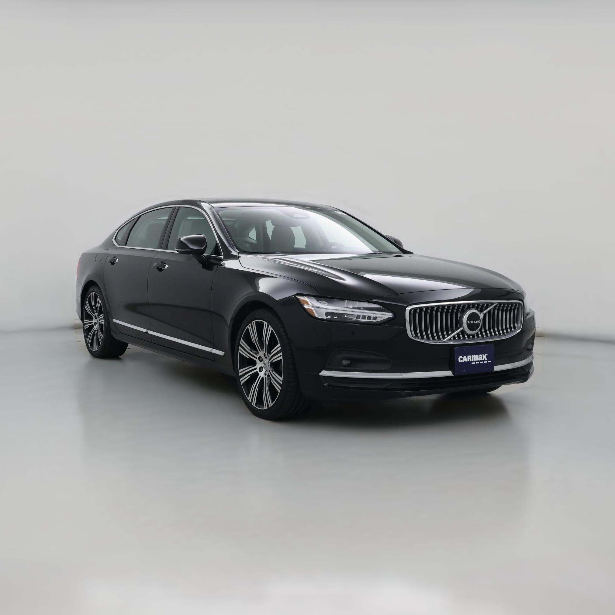 Thumbnail: 2022 Volvo S90 - 1