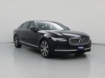2022 Volvo S90 B6 Inscription