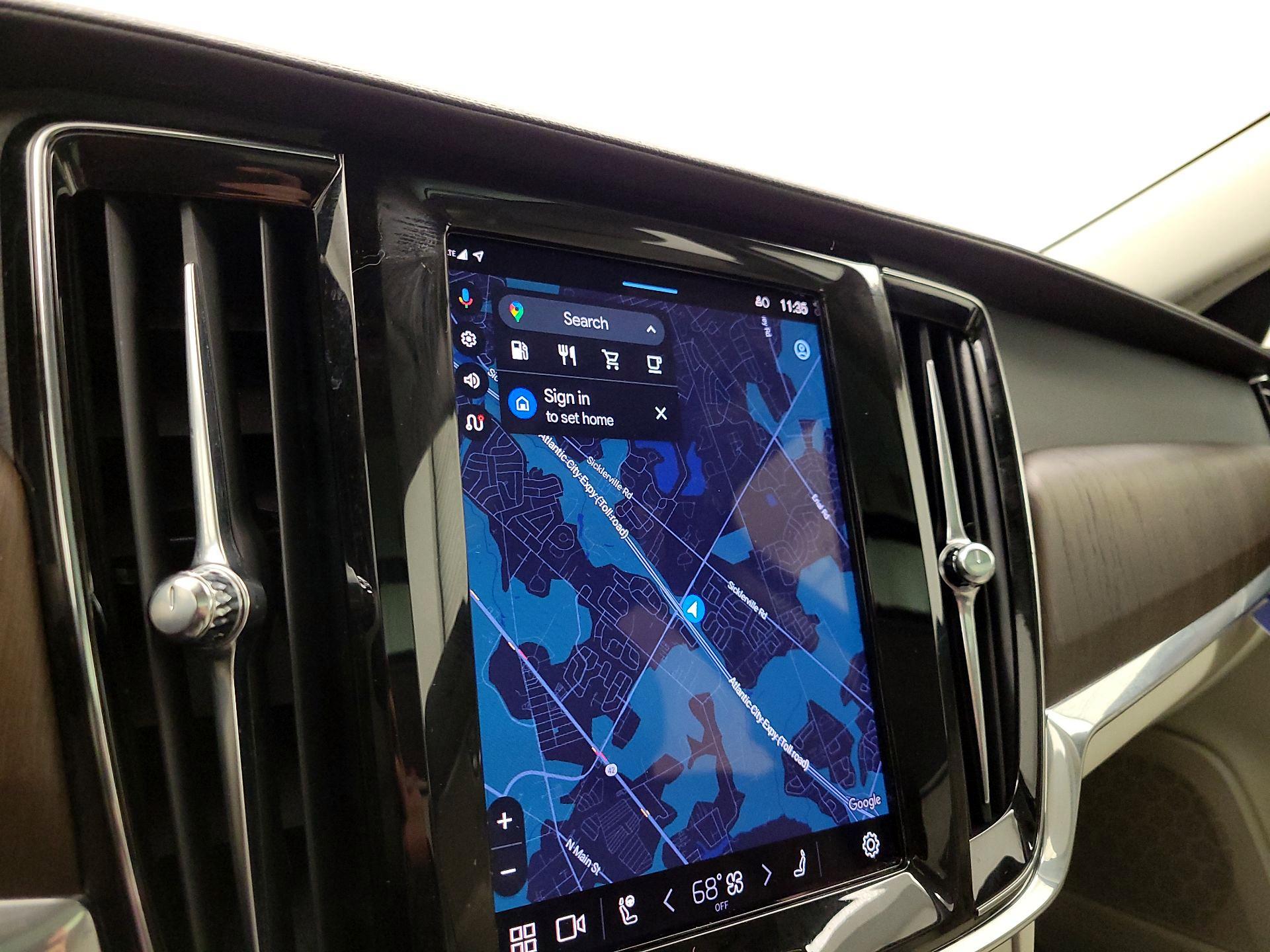 Thumbnail: 2022 Volvo S90 - 14