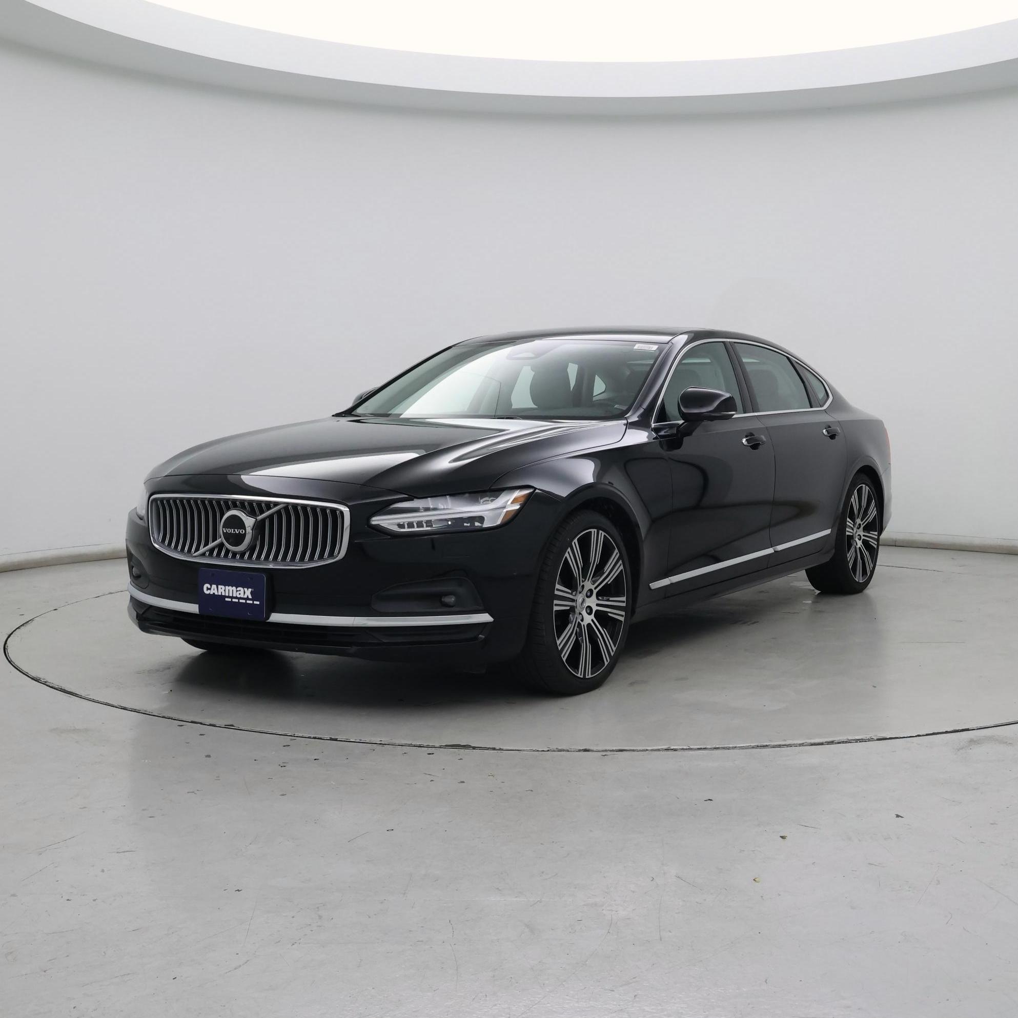 Thumbnail: 2022 Volvo S90 - 4