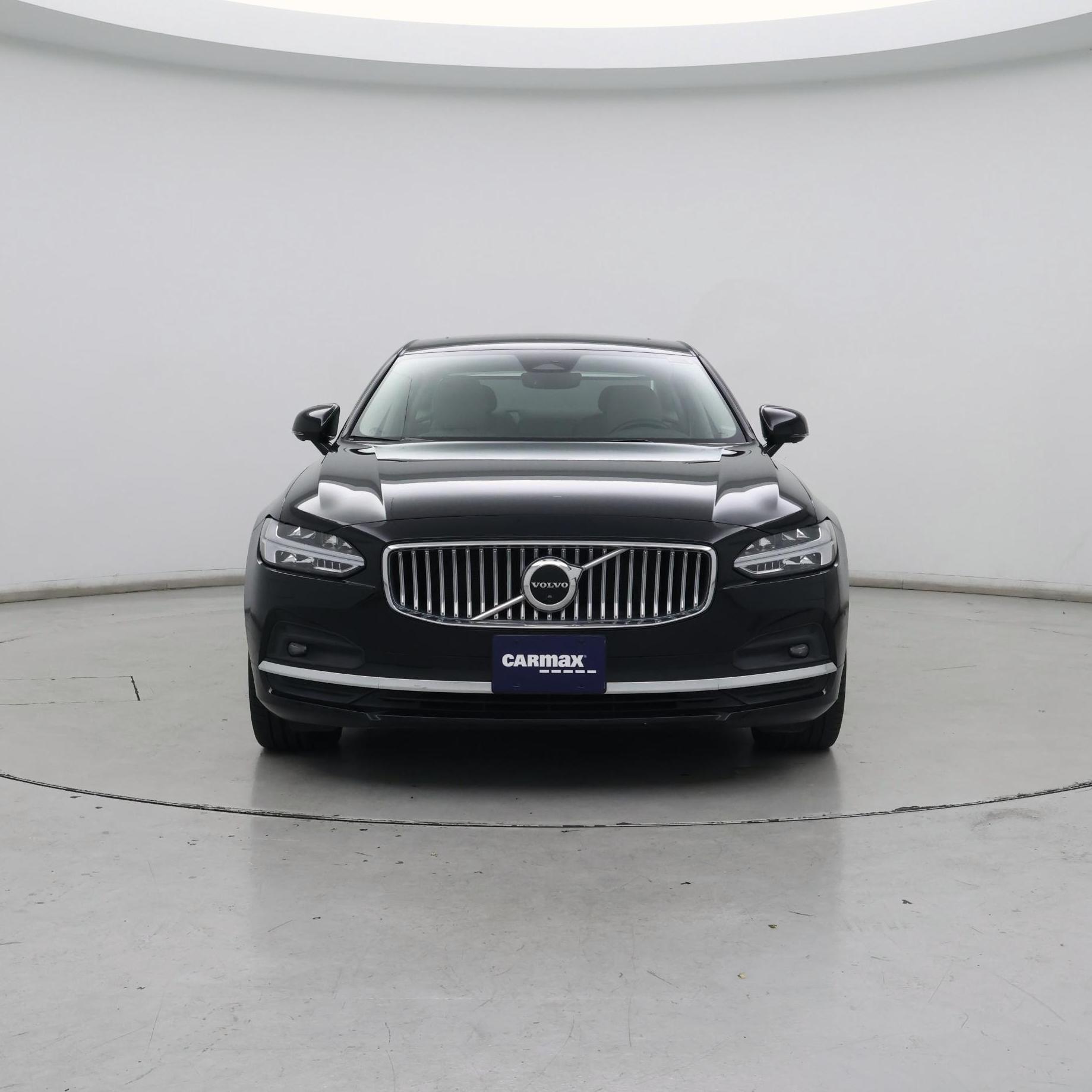 Thumbnail: 2022 Volvo S90 - 5