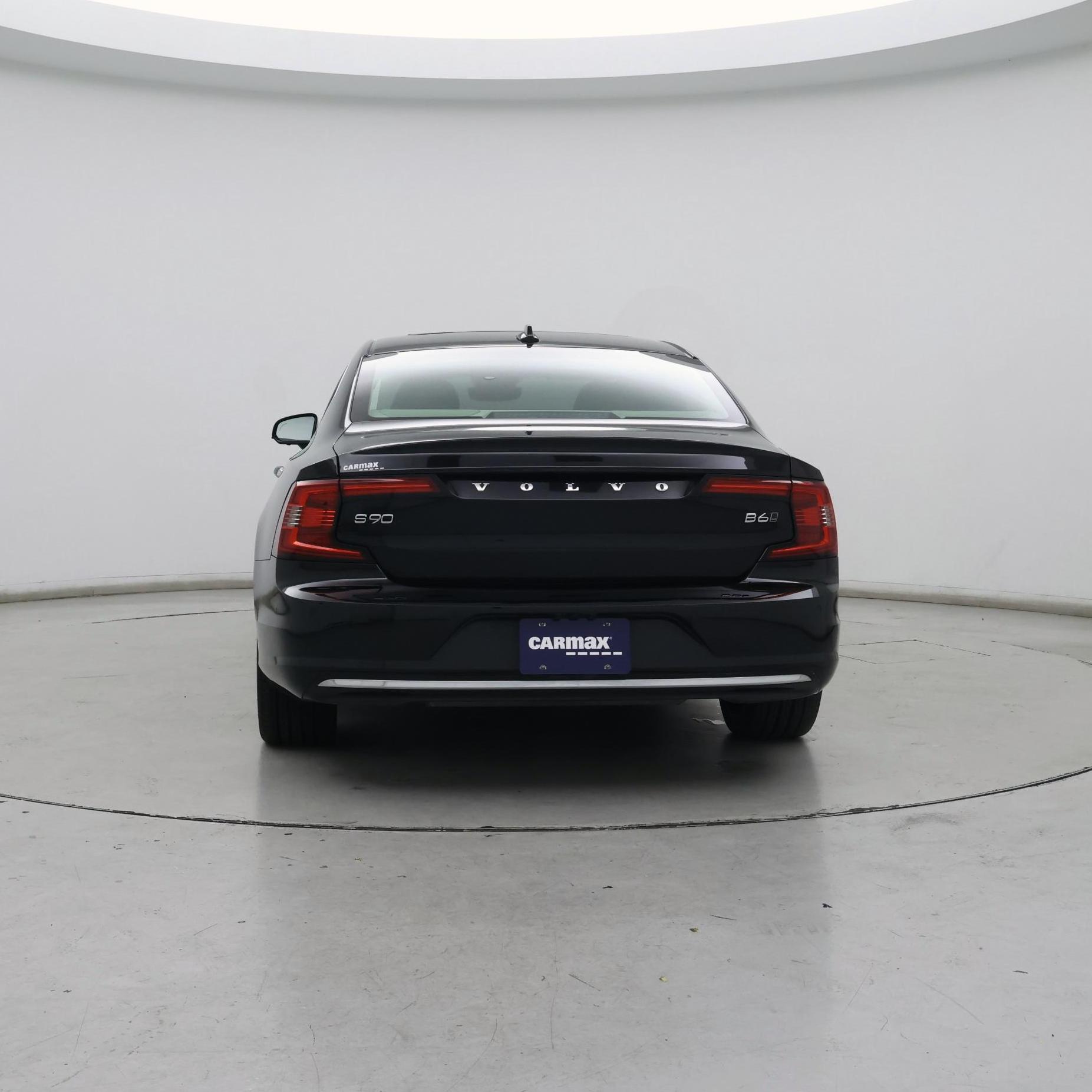 Thumbnail: 2022 Volvo S90 - 6