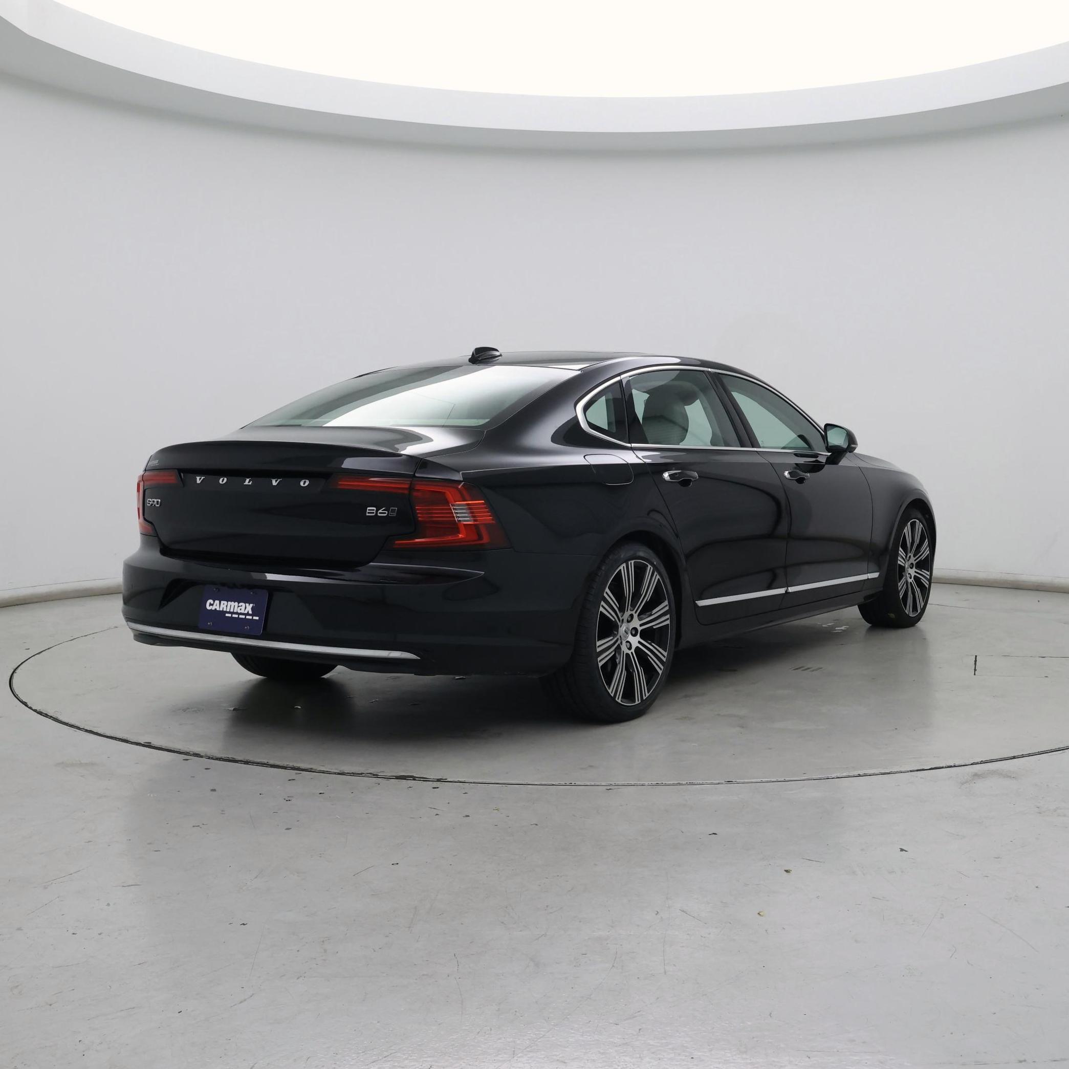 Thumbnail: 2022 Volvo S90 - 8
